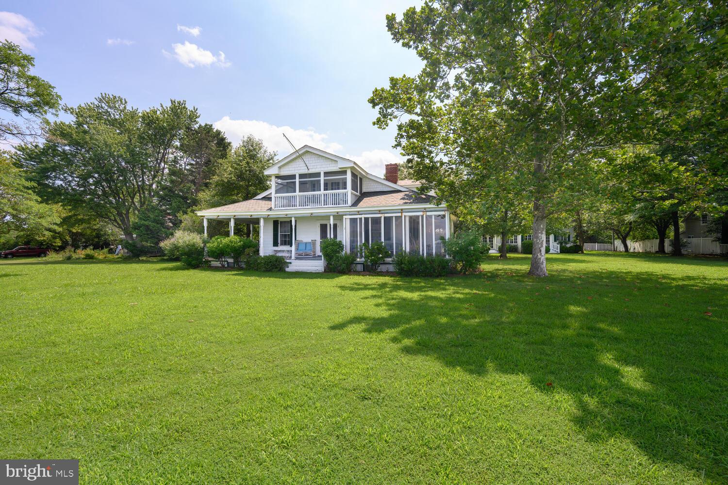 MCDANIEL - Residential