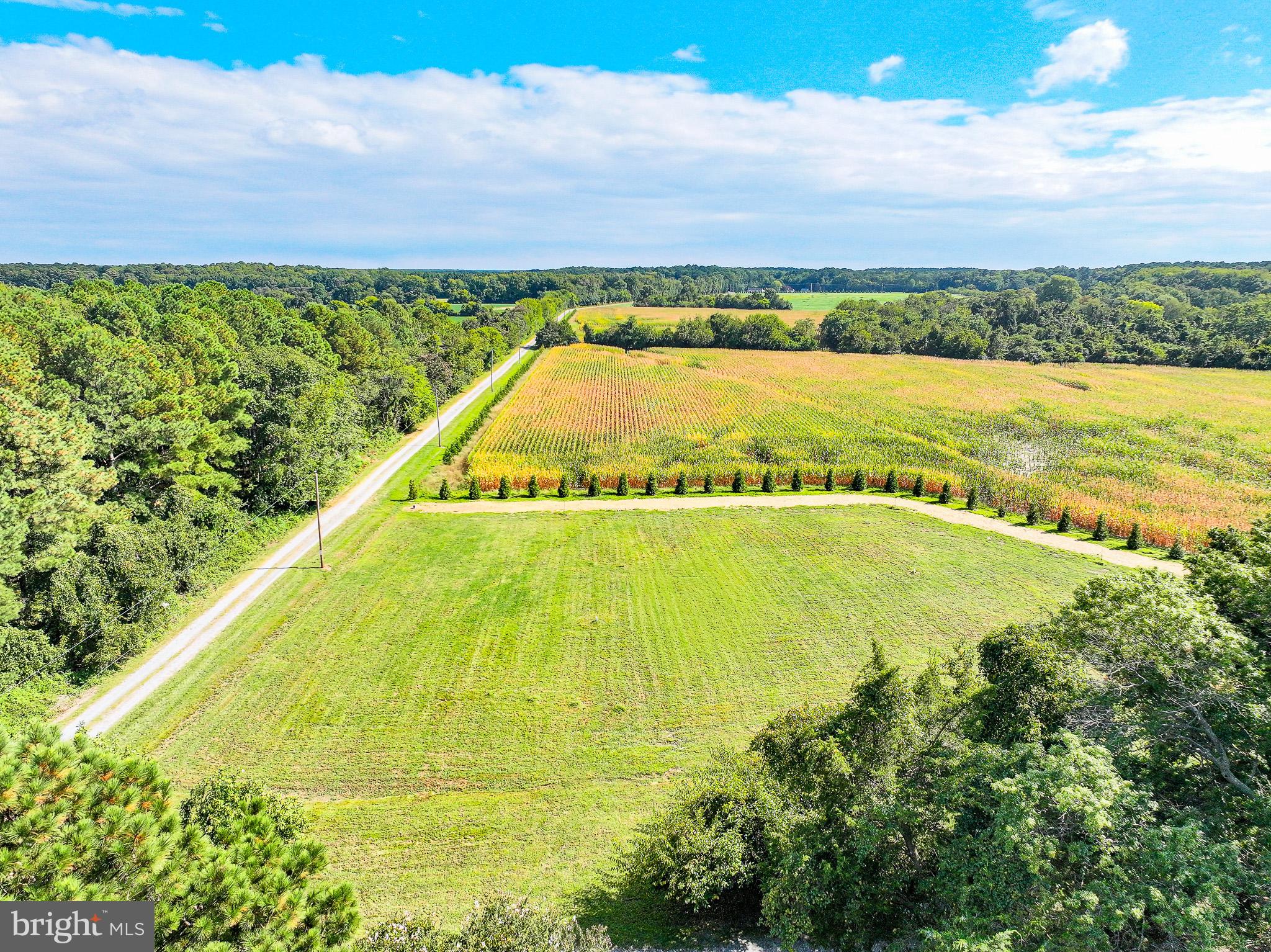 MCDANIEL - Residential