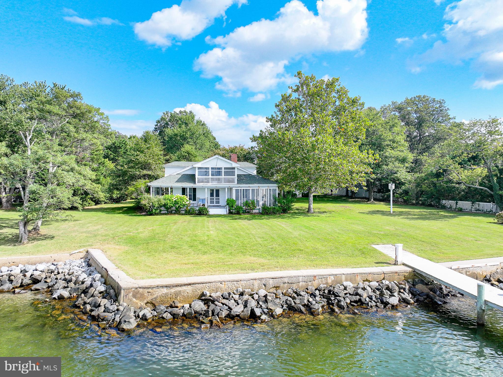 MCDANIEL - Residential