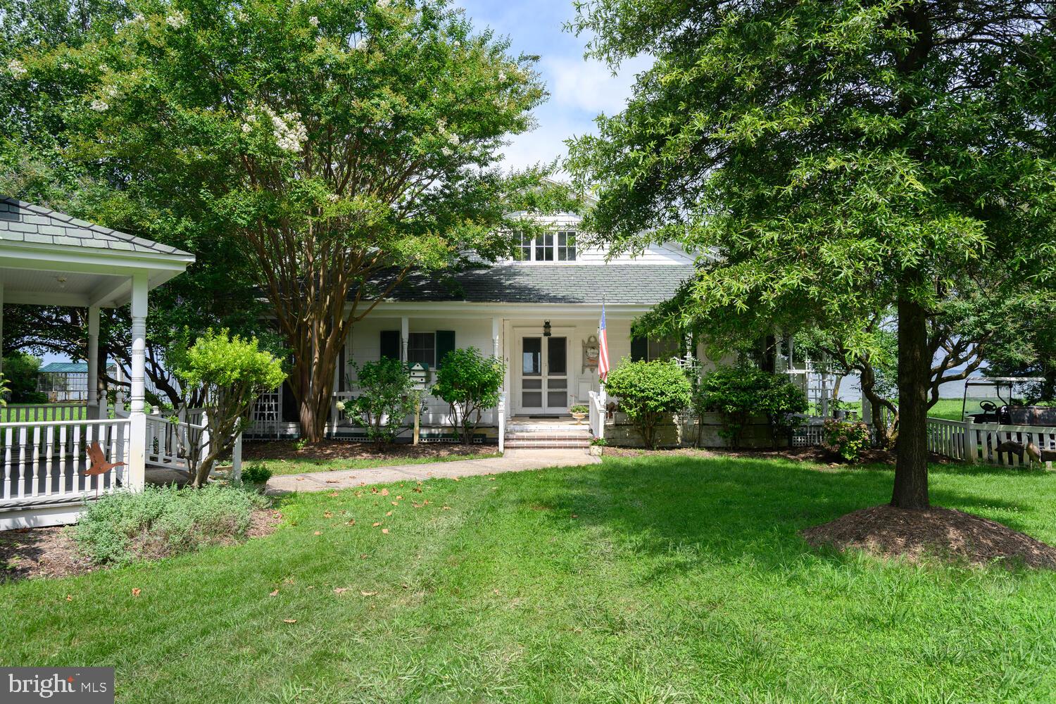 MCDANIEL - Residential