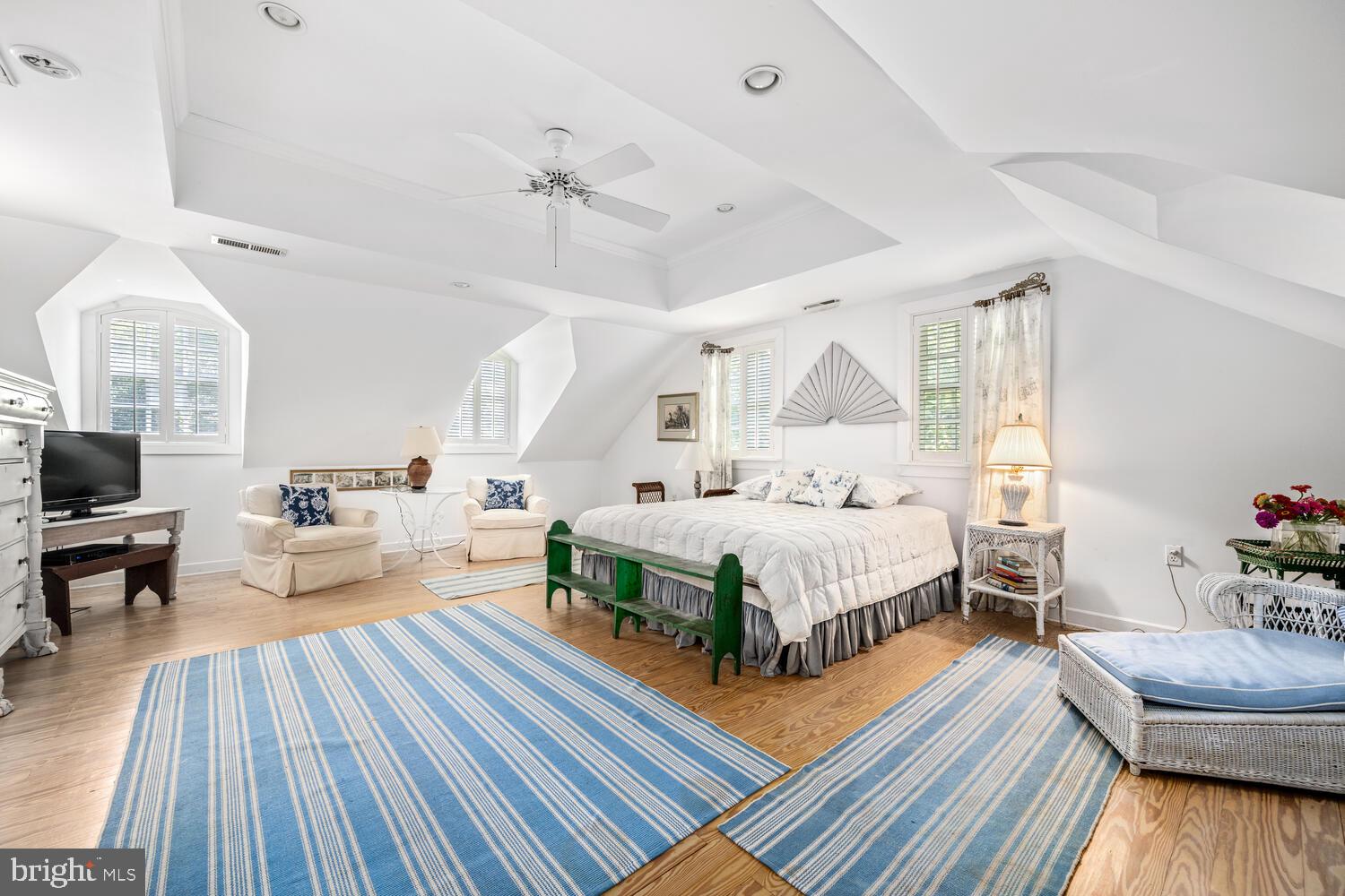 MCDANIEL - Residential