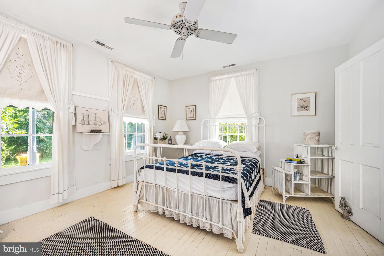 MCDANIEL - Residential