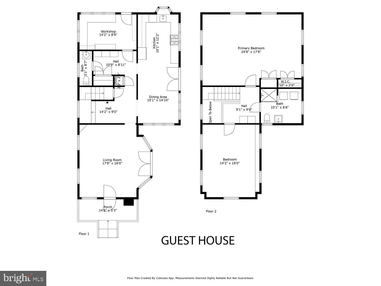 MCDANIEL - Residential