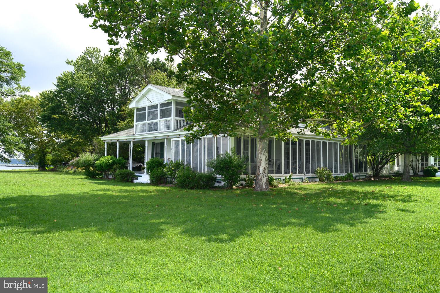 MCDANIEL - Residential