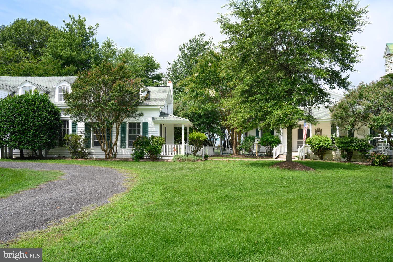 MCDANIEL - Residential