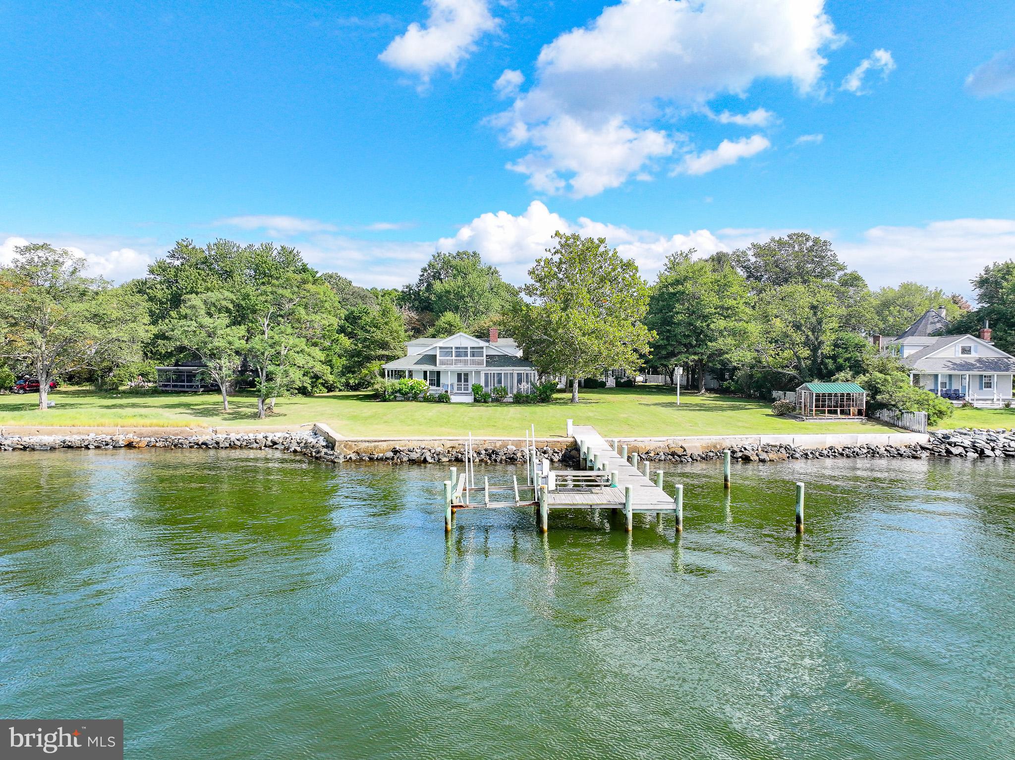 MCDANIEL - Residential