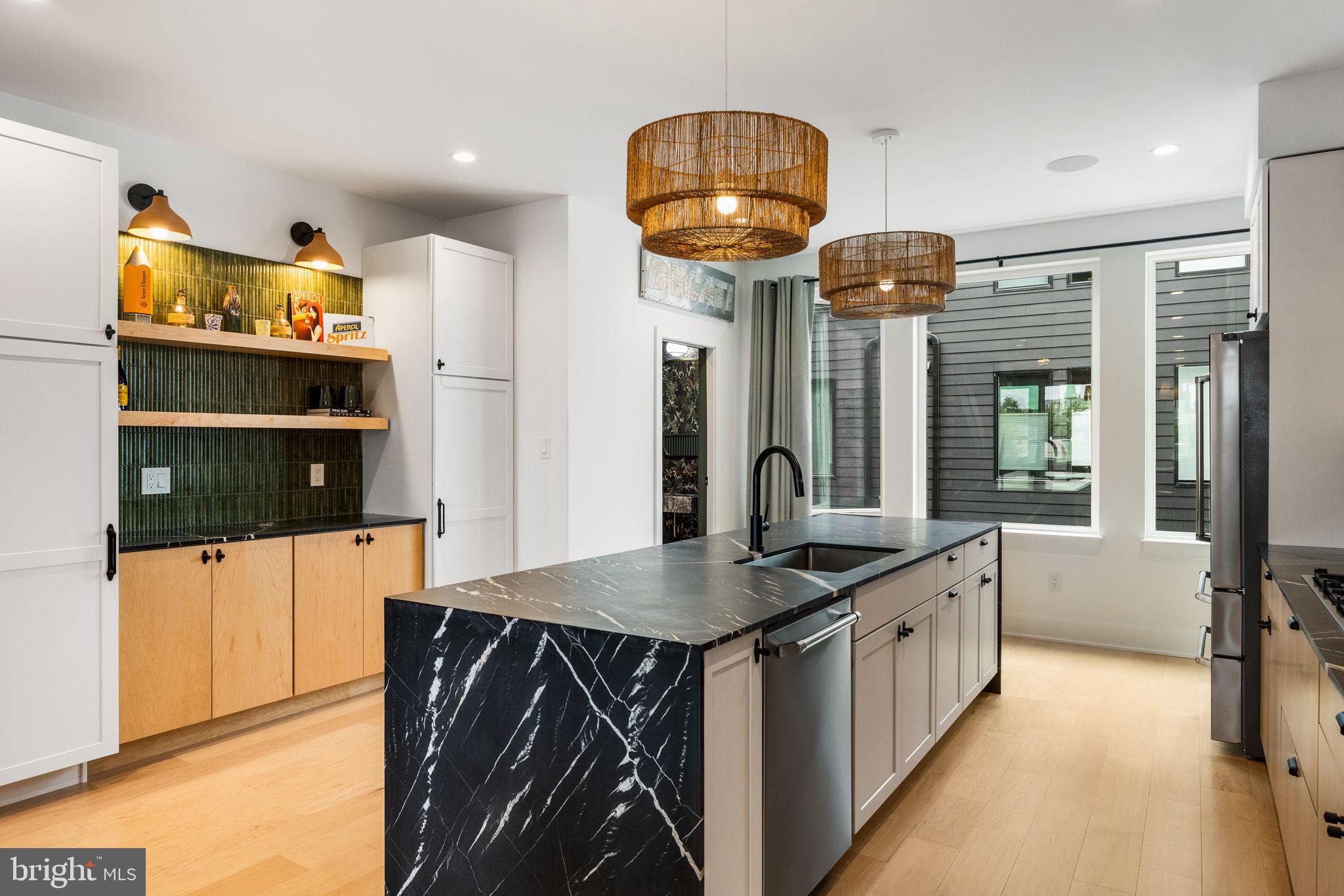 FISHTOWN - Residential