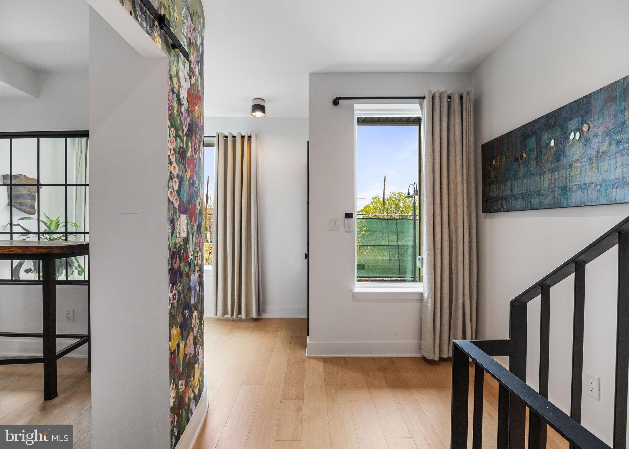 FISHTOWN - Residential