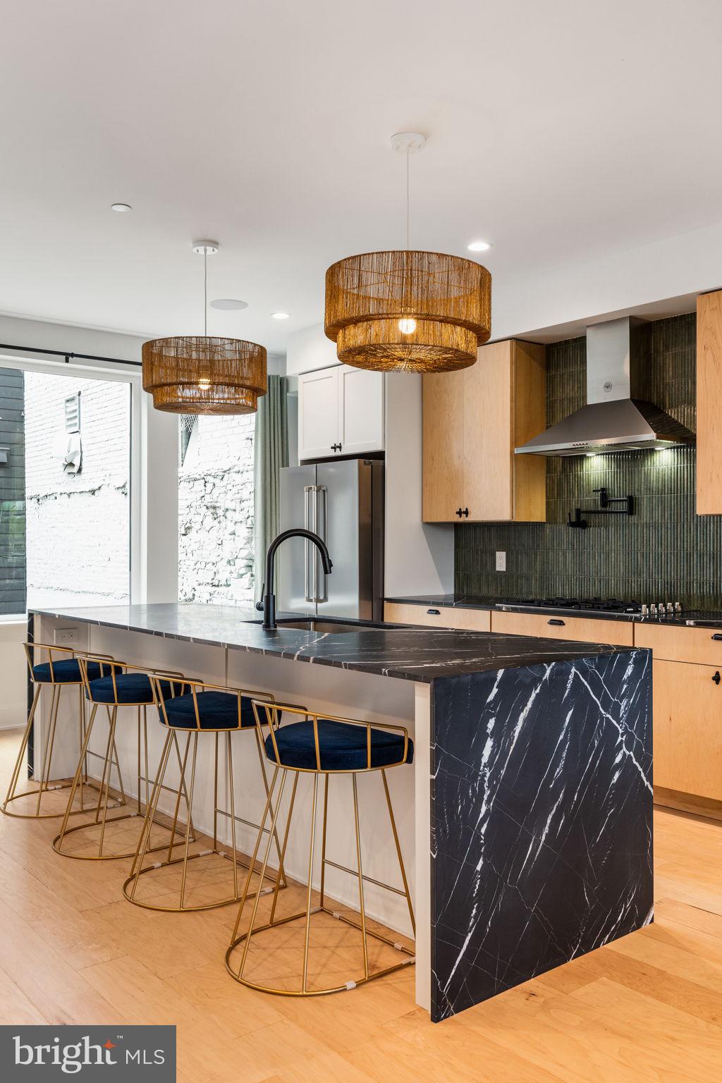 FISHTOWN - Residential