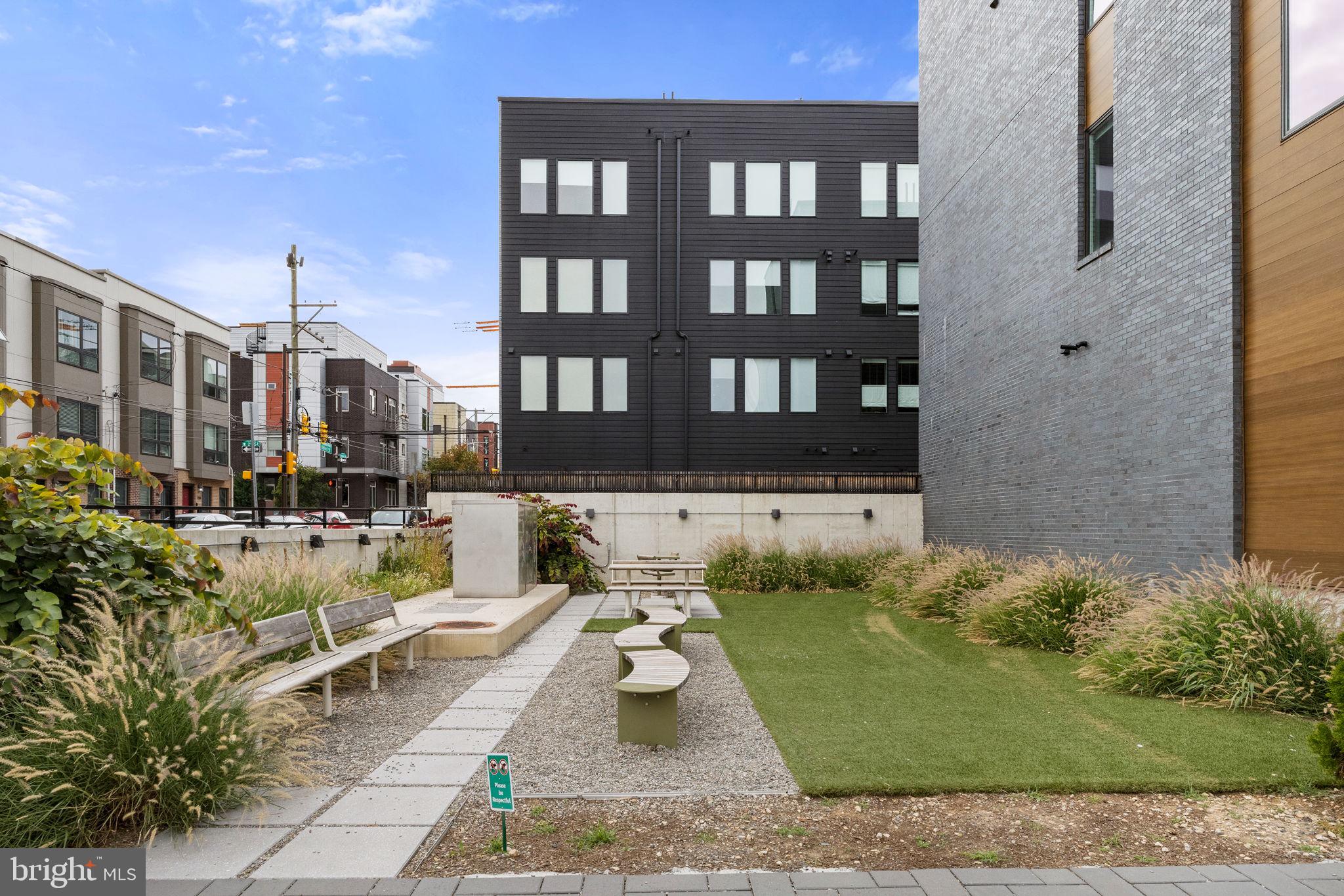 FISHTOWN - Residential