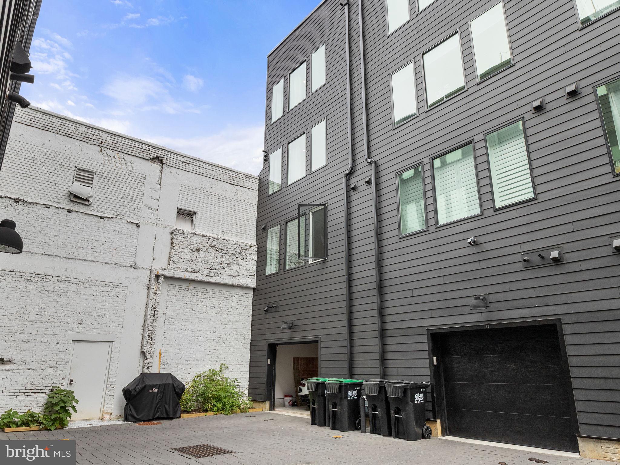 FISHTOWN - Residential