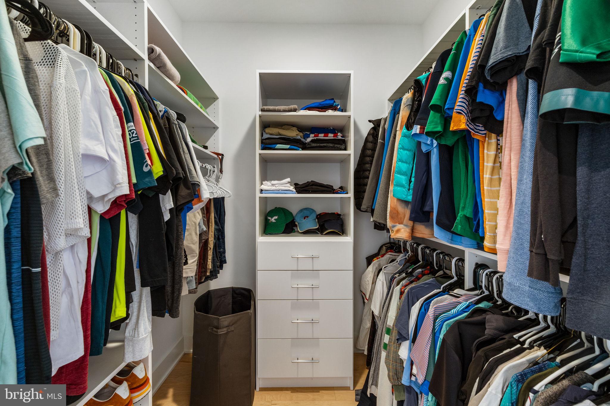 FISHTOWN - Residential