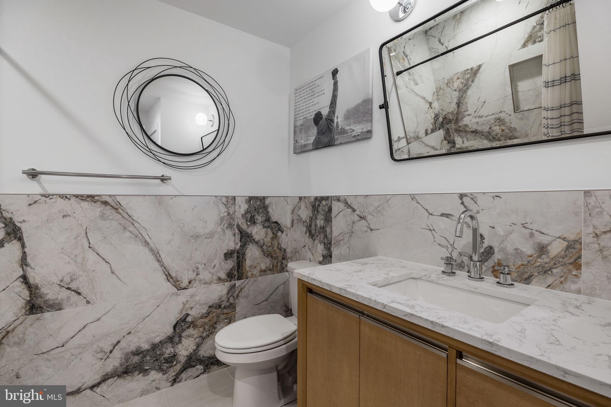 FISHTOWN - Residential