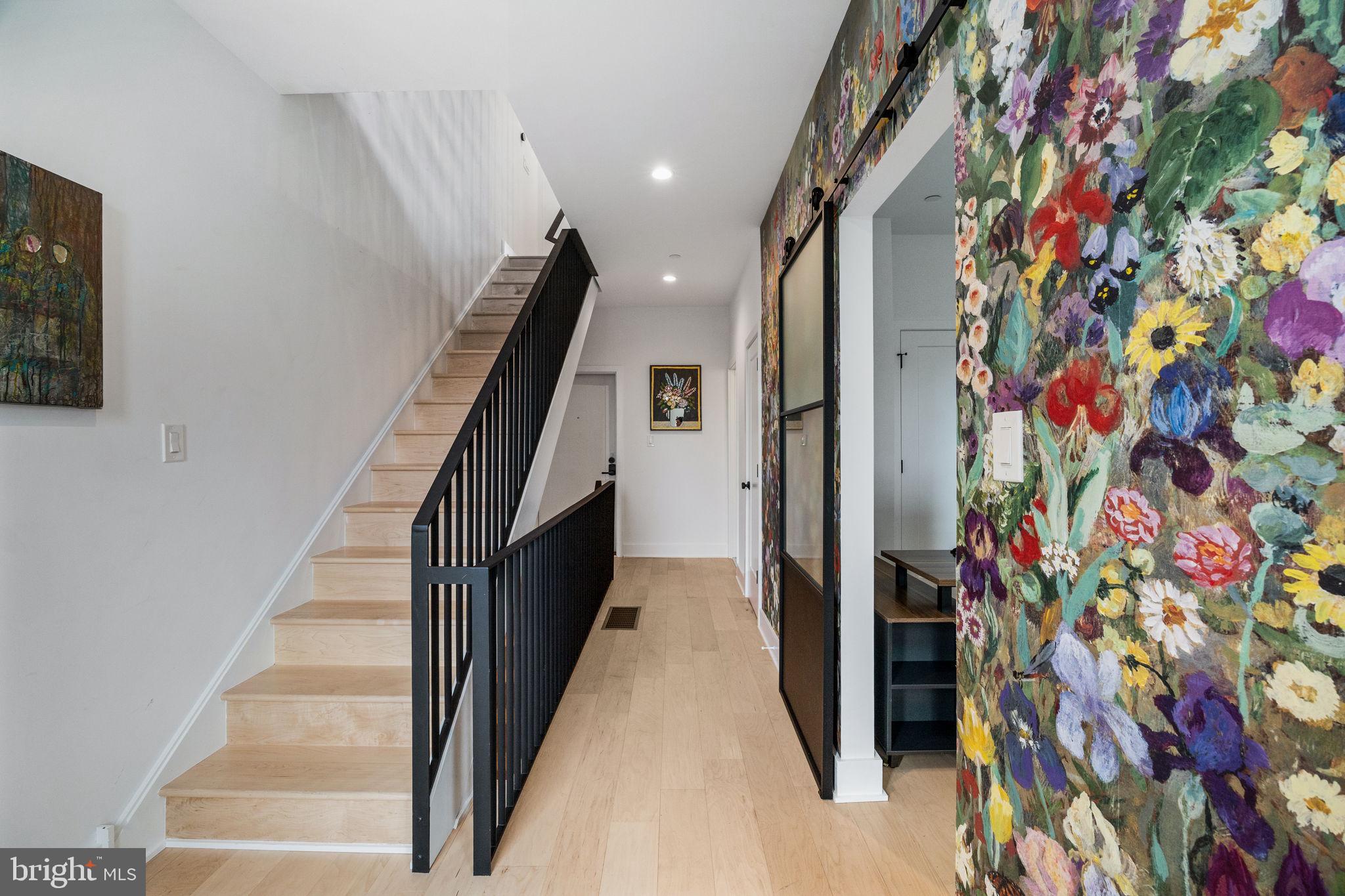 FISHTOWN - Residential