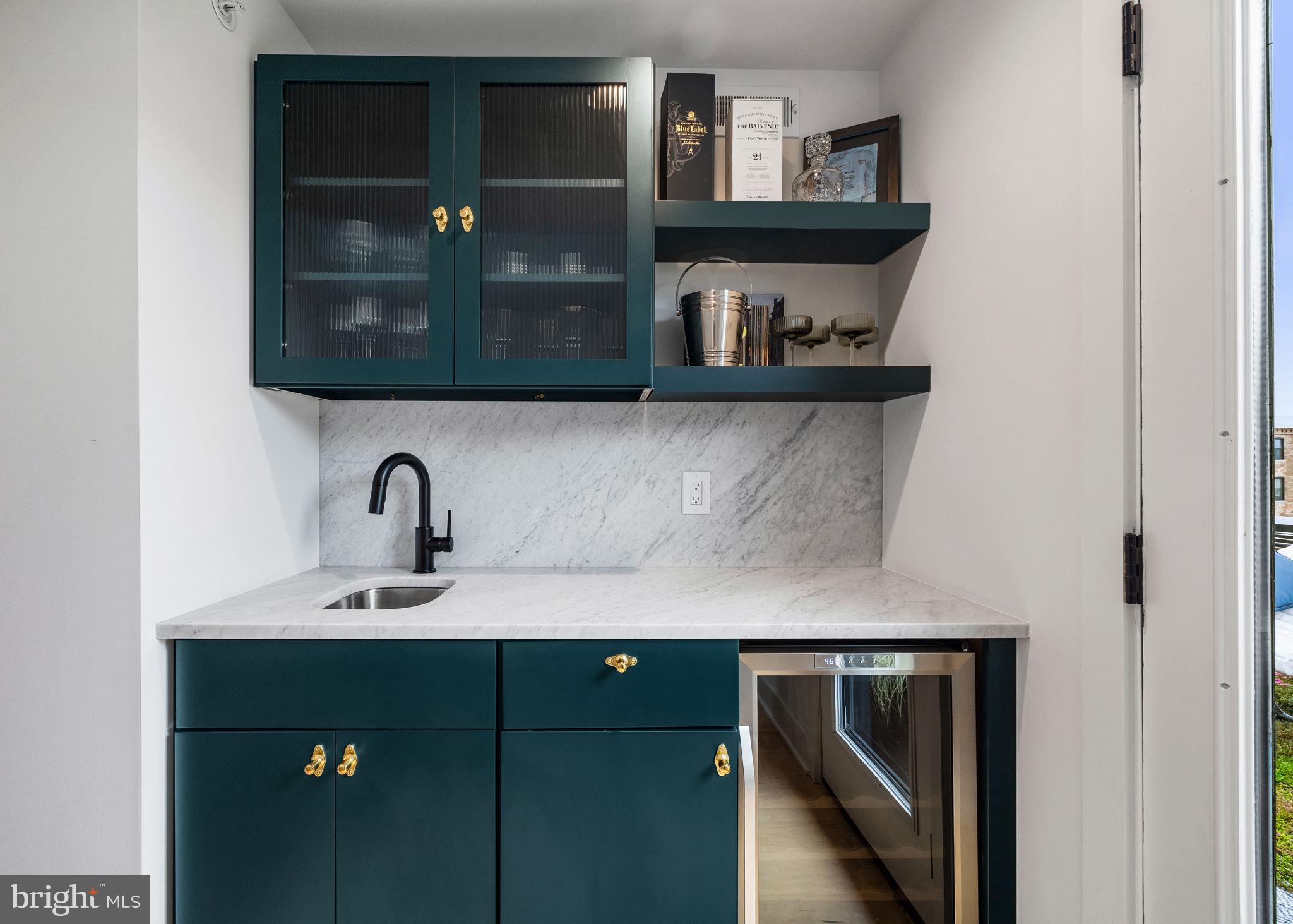 FISHTOWN - Residential