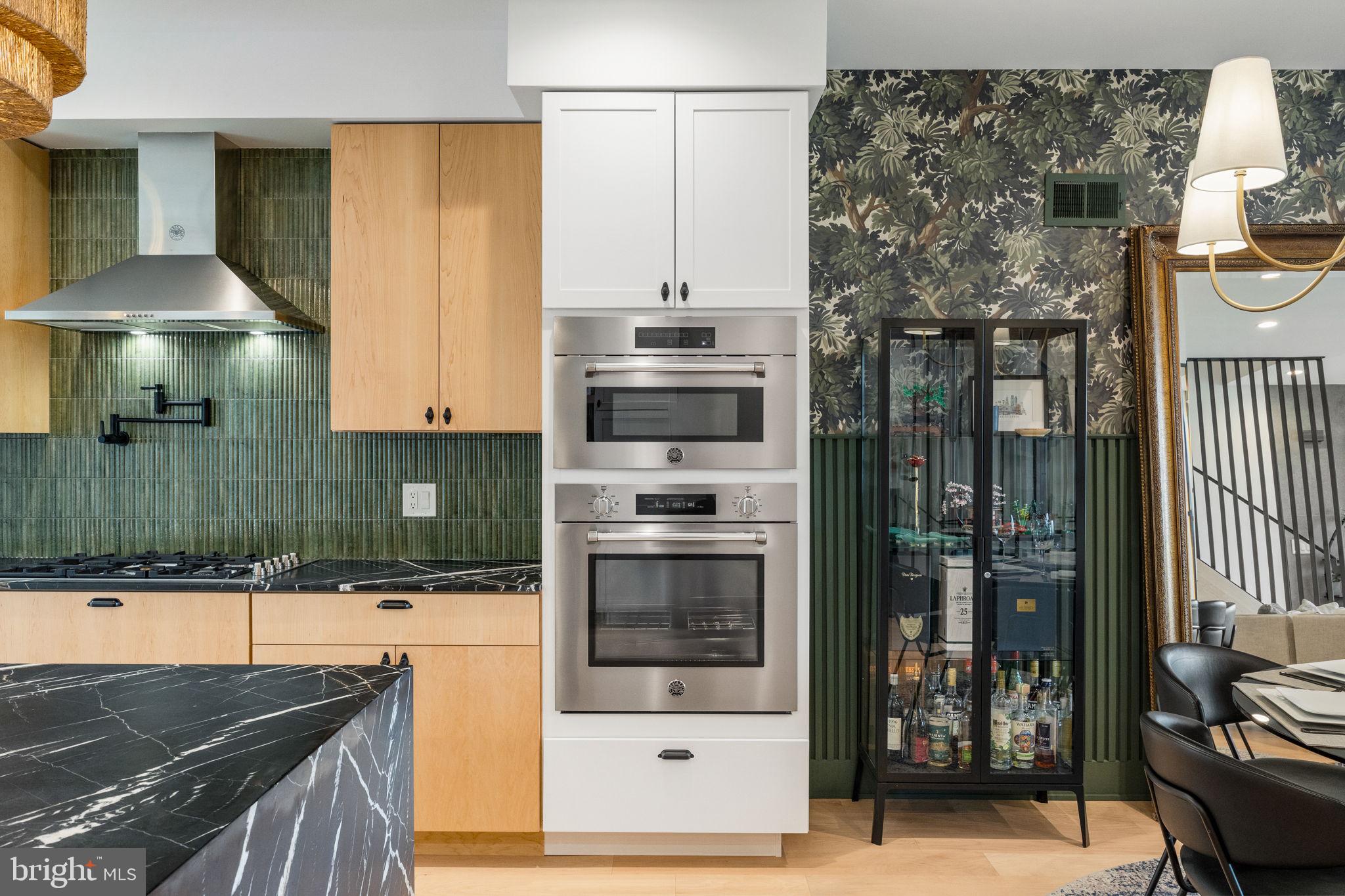 FISHTOWN - Residential