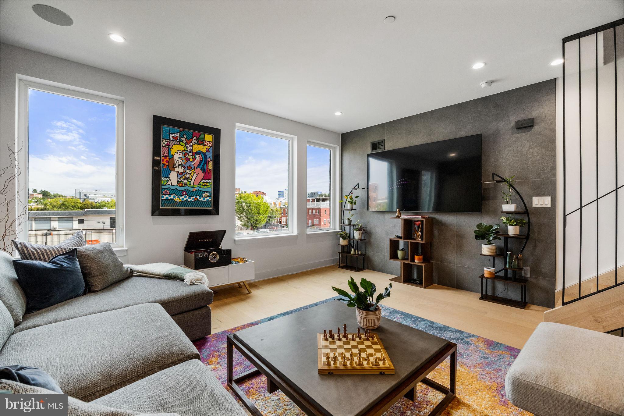 FISHTOWN - Residential