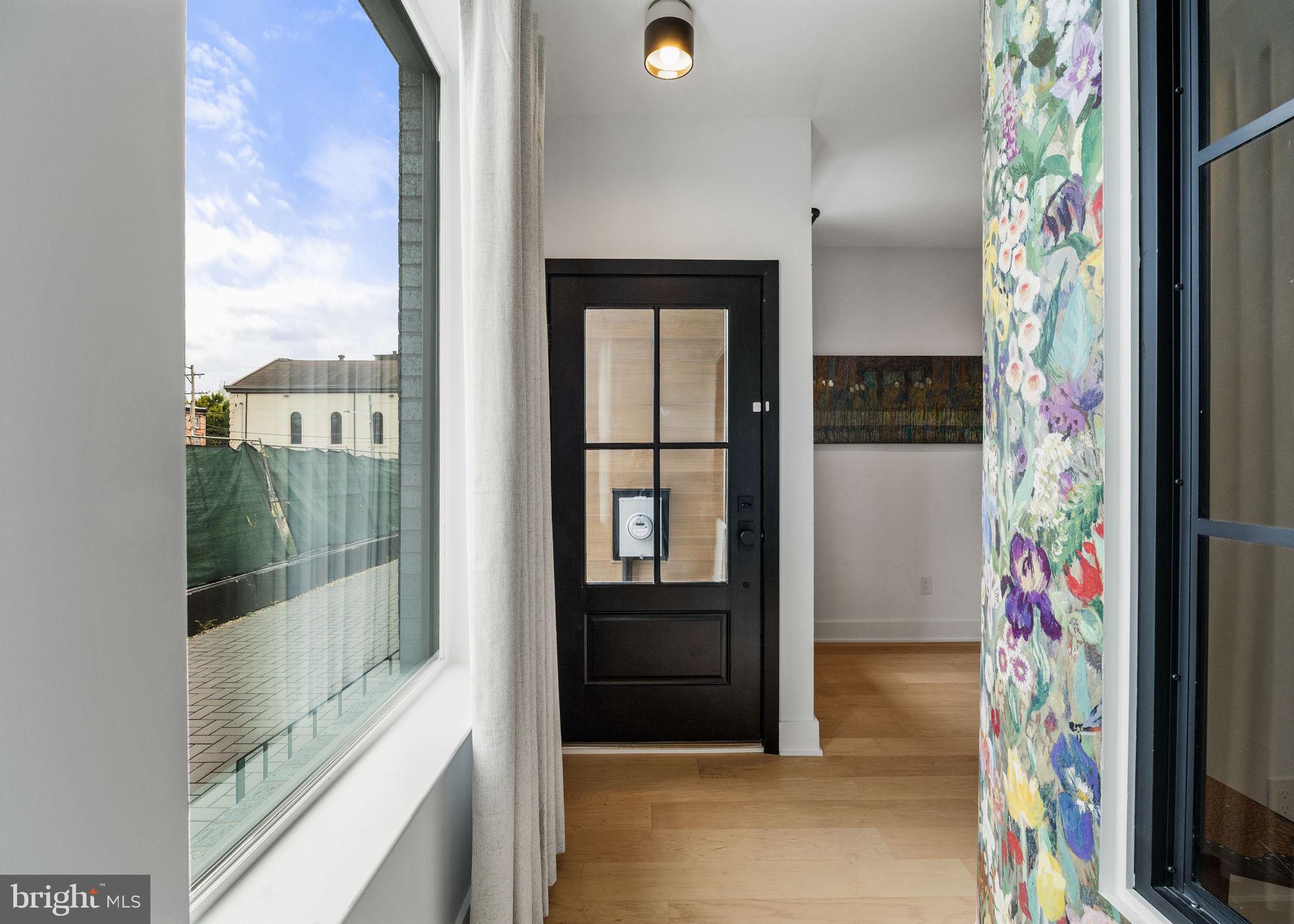 FISHTOWN - Residential