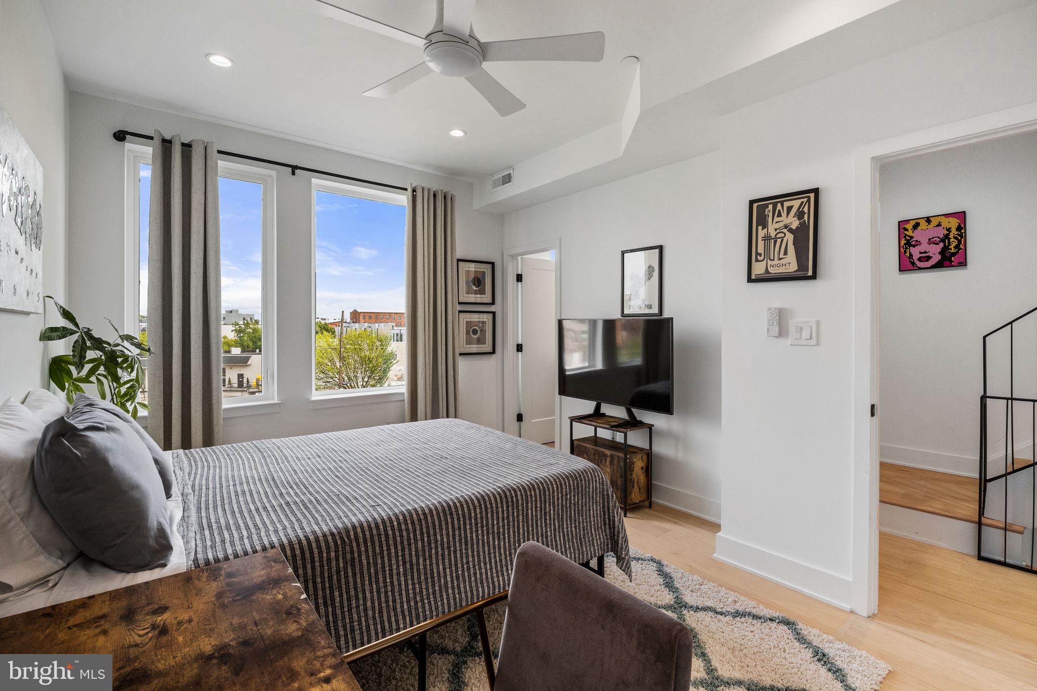 FISHTOWN - Residential