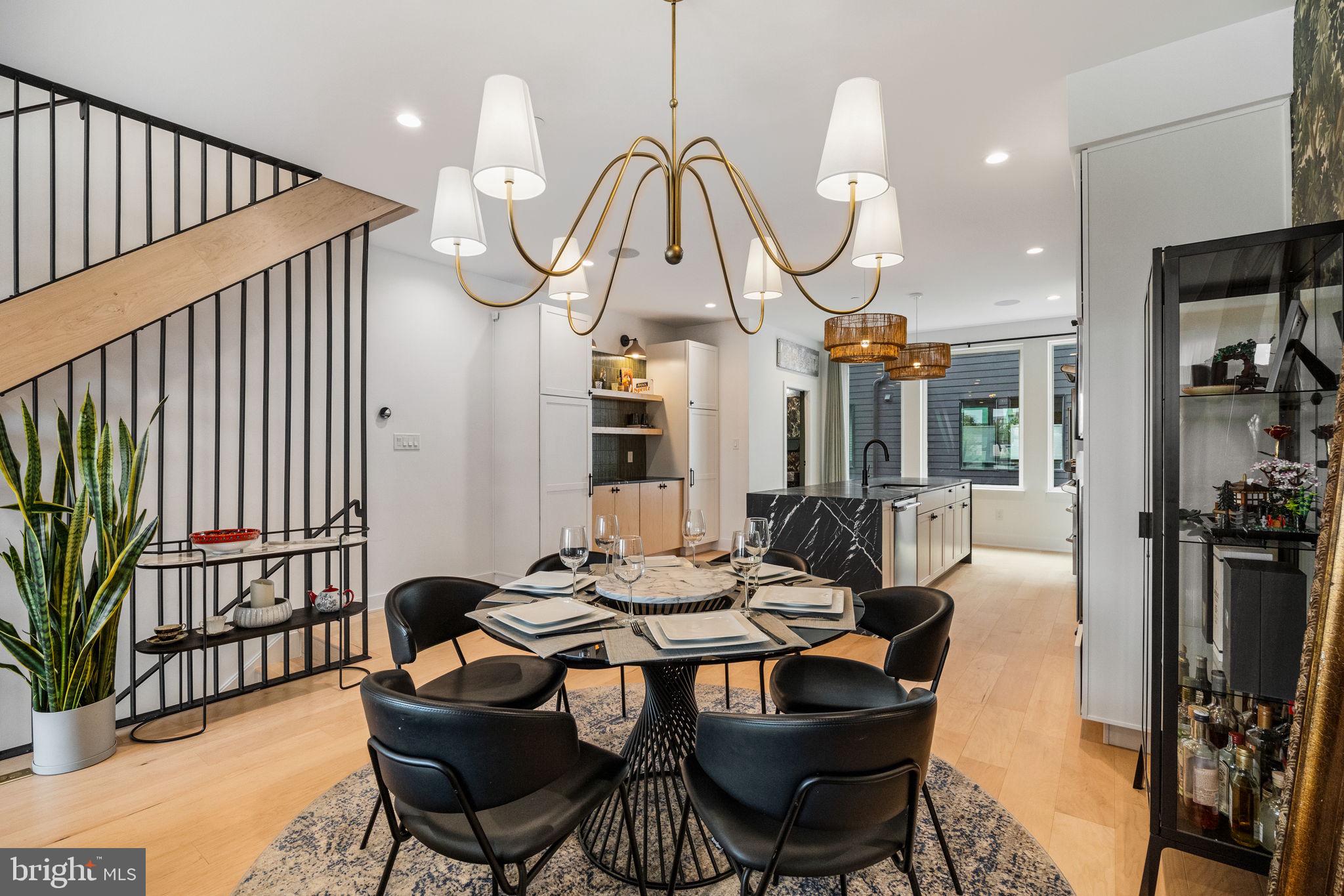 FISHTOWN - Residential