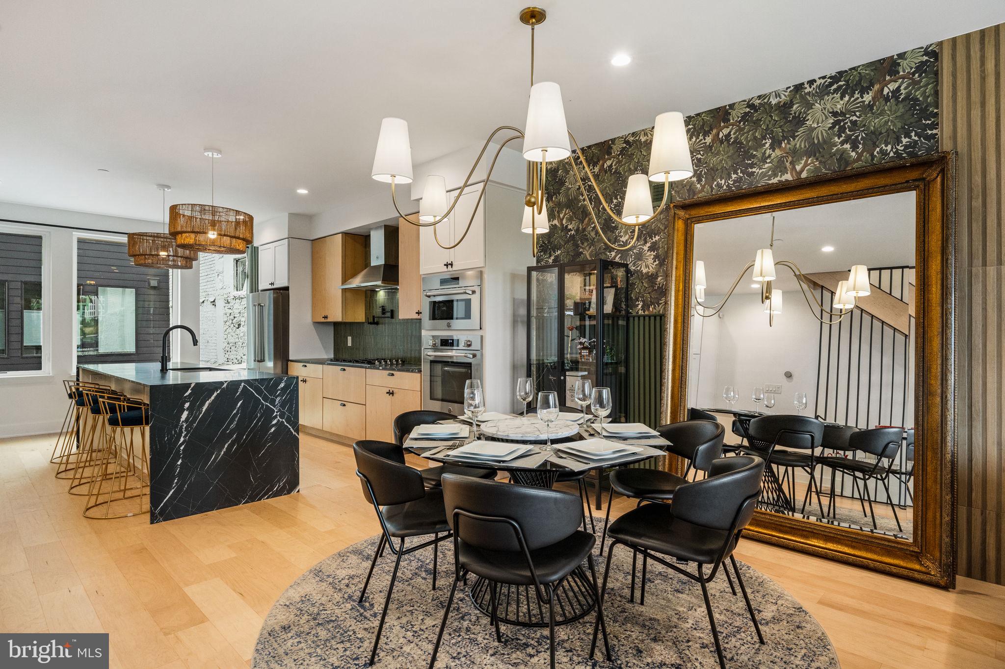 FISHTOWN - Residential