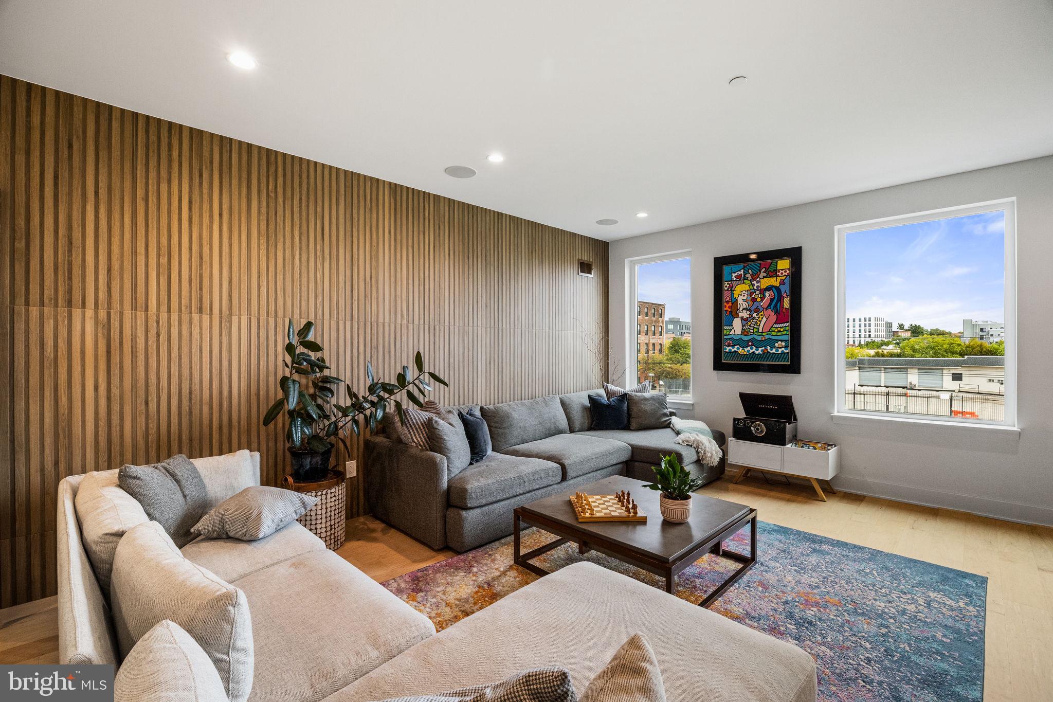 FISHTOWN - Residential