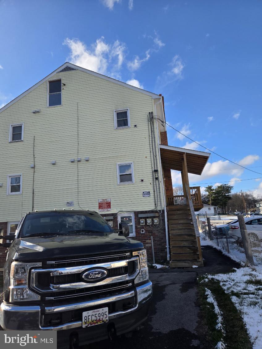 NONE AVAILABLE - Residential