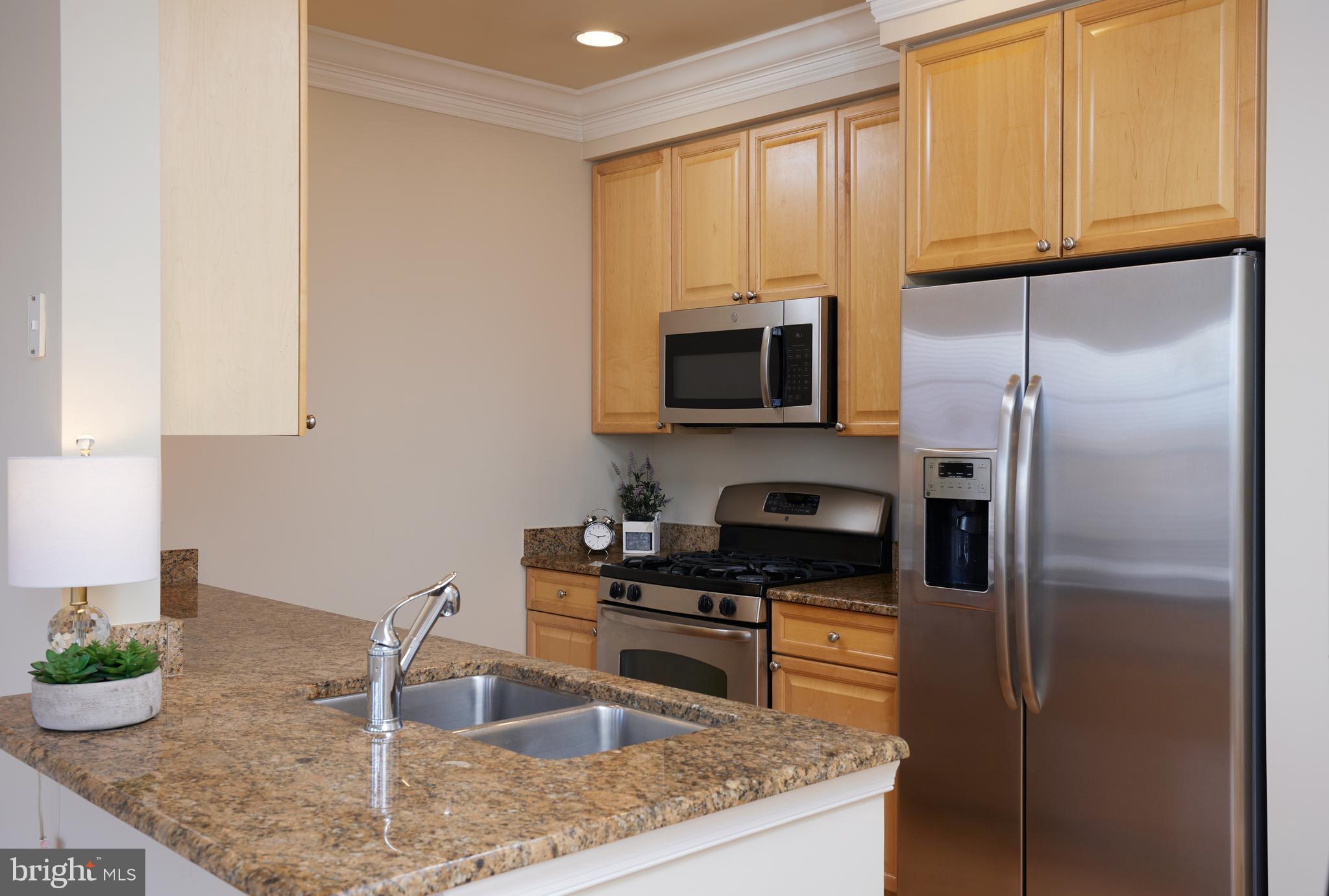 THE PRESCOTT - Residential