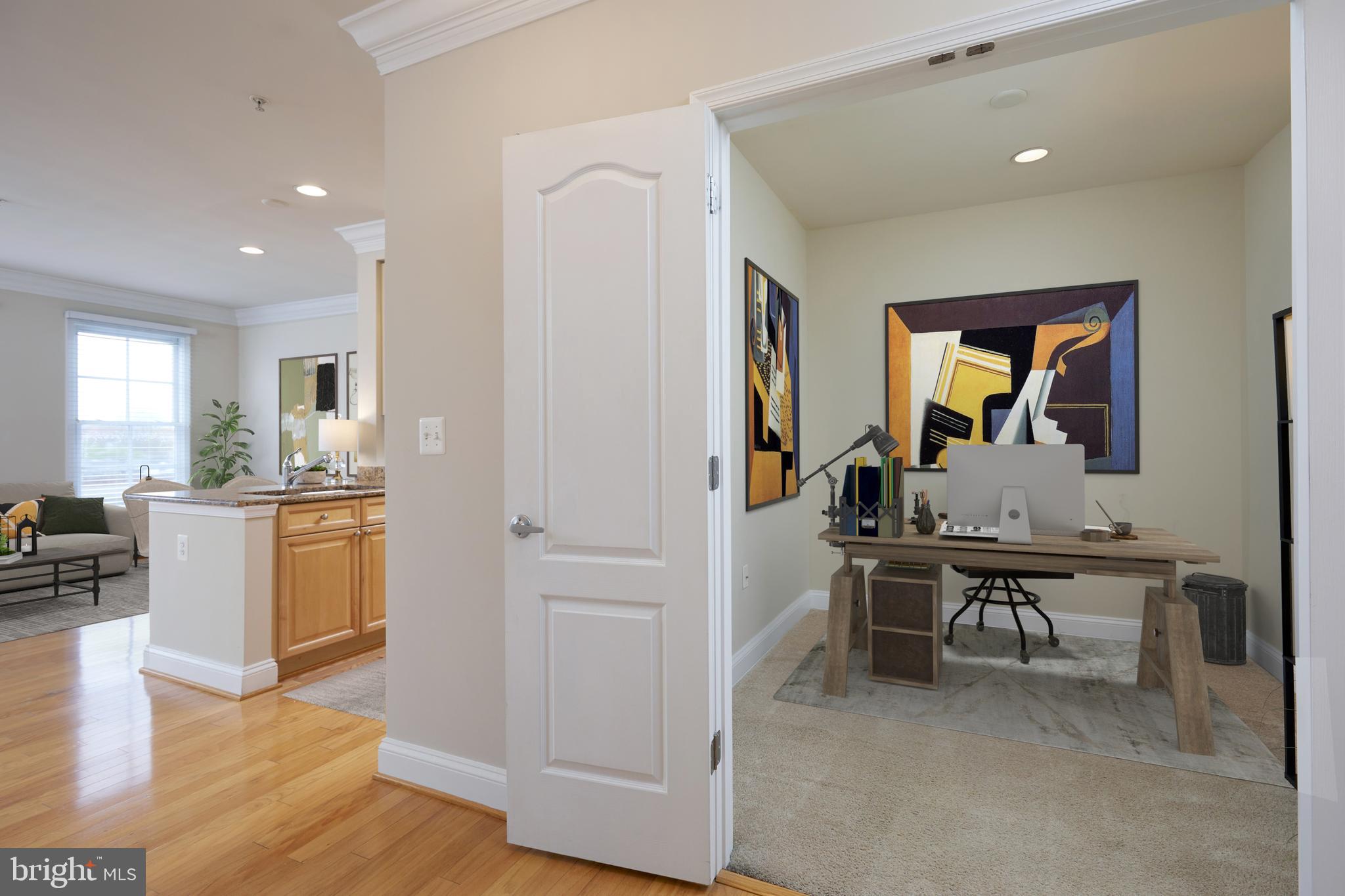 THE PRESCOTT - Residential