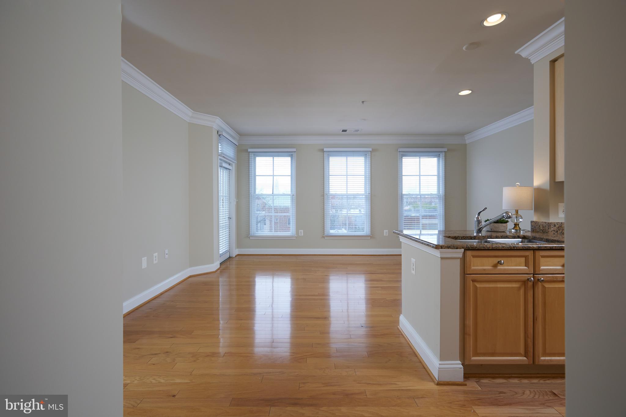 THE PRESCOTT - Residential