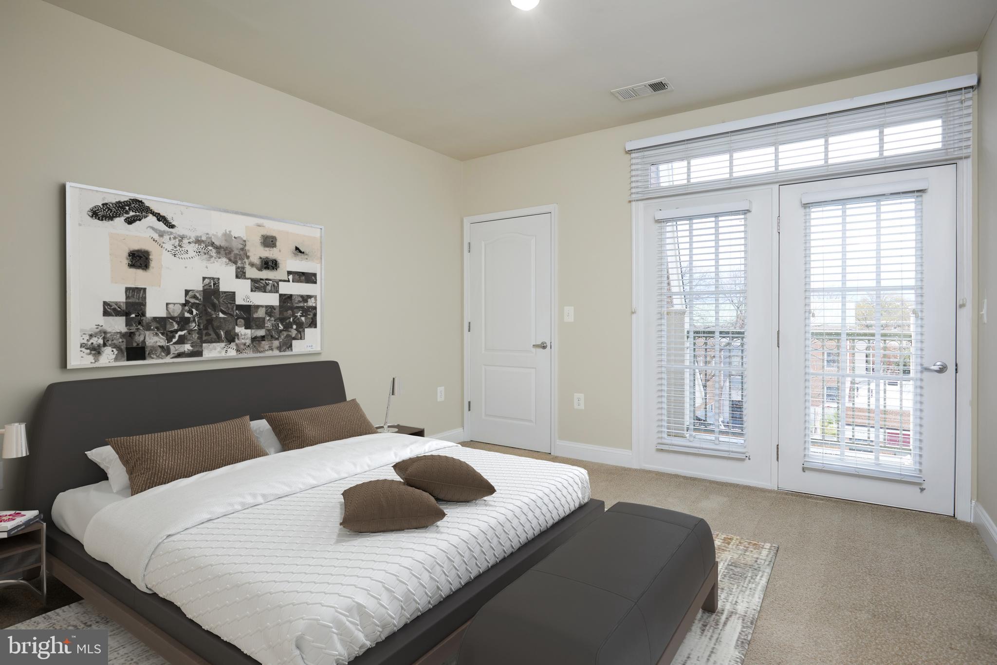 THE PRESCOTT - Residential