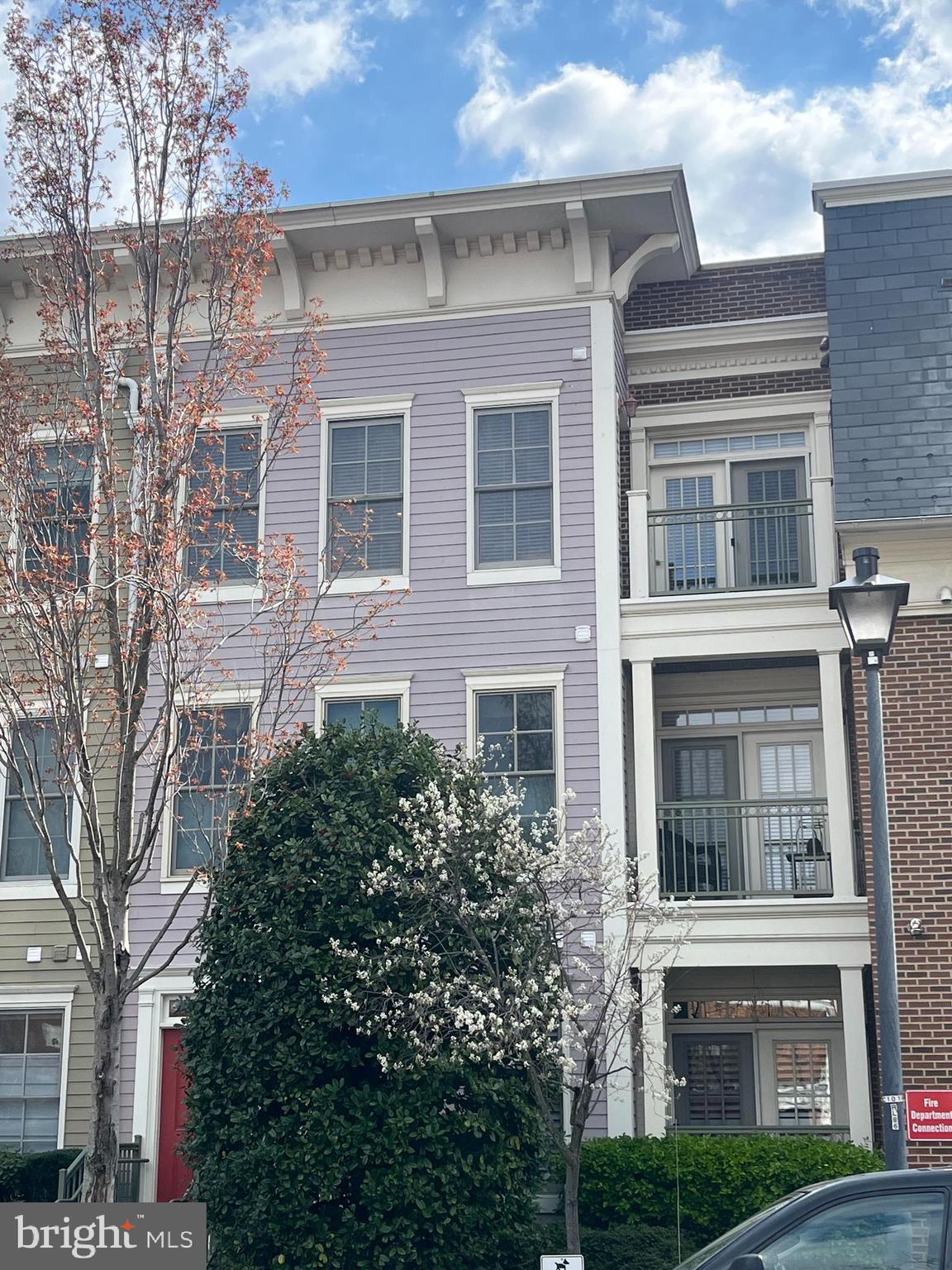 THE PRESCOTT - Residential