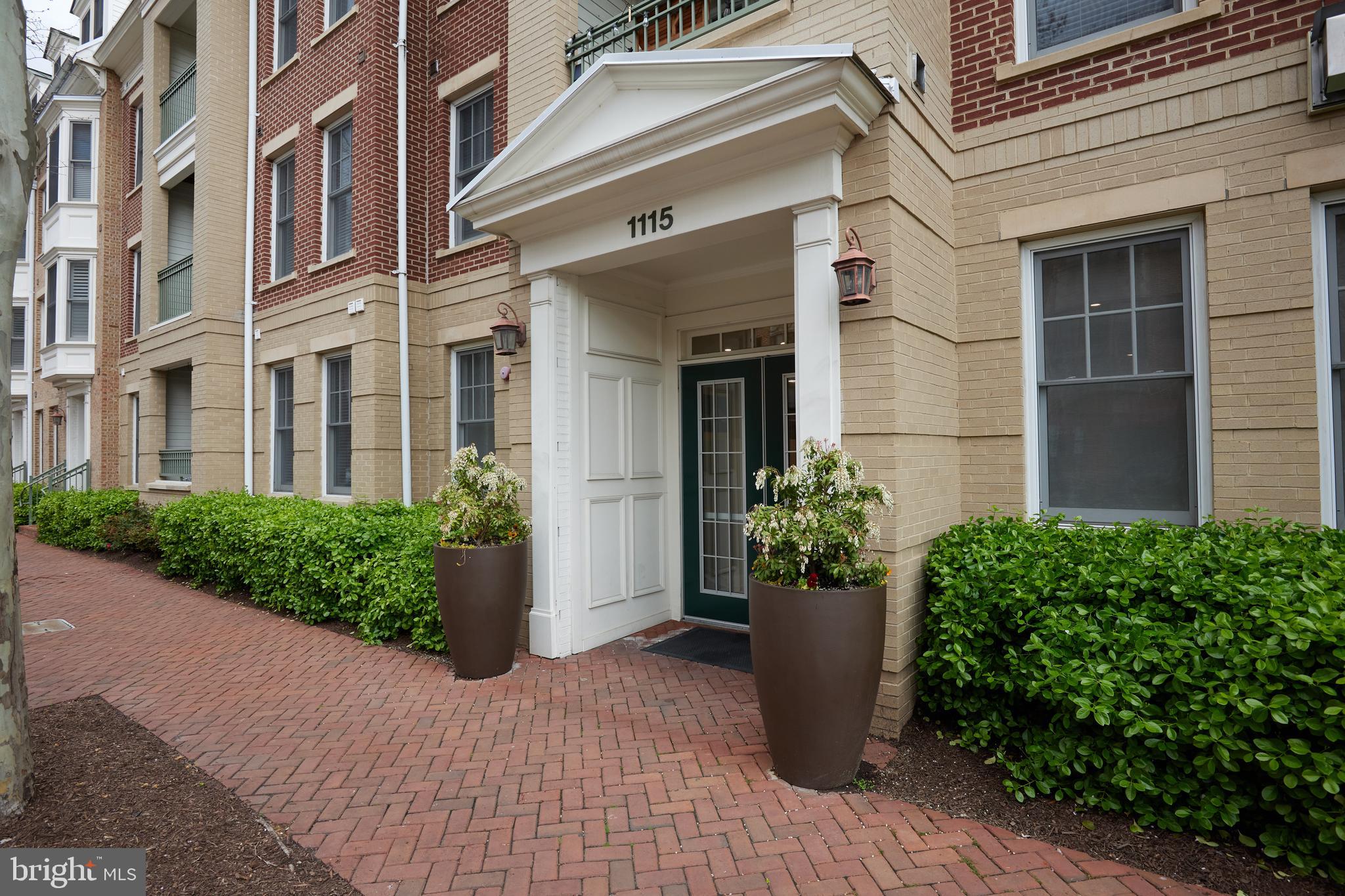 THE PRESCOTT - Residential