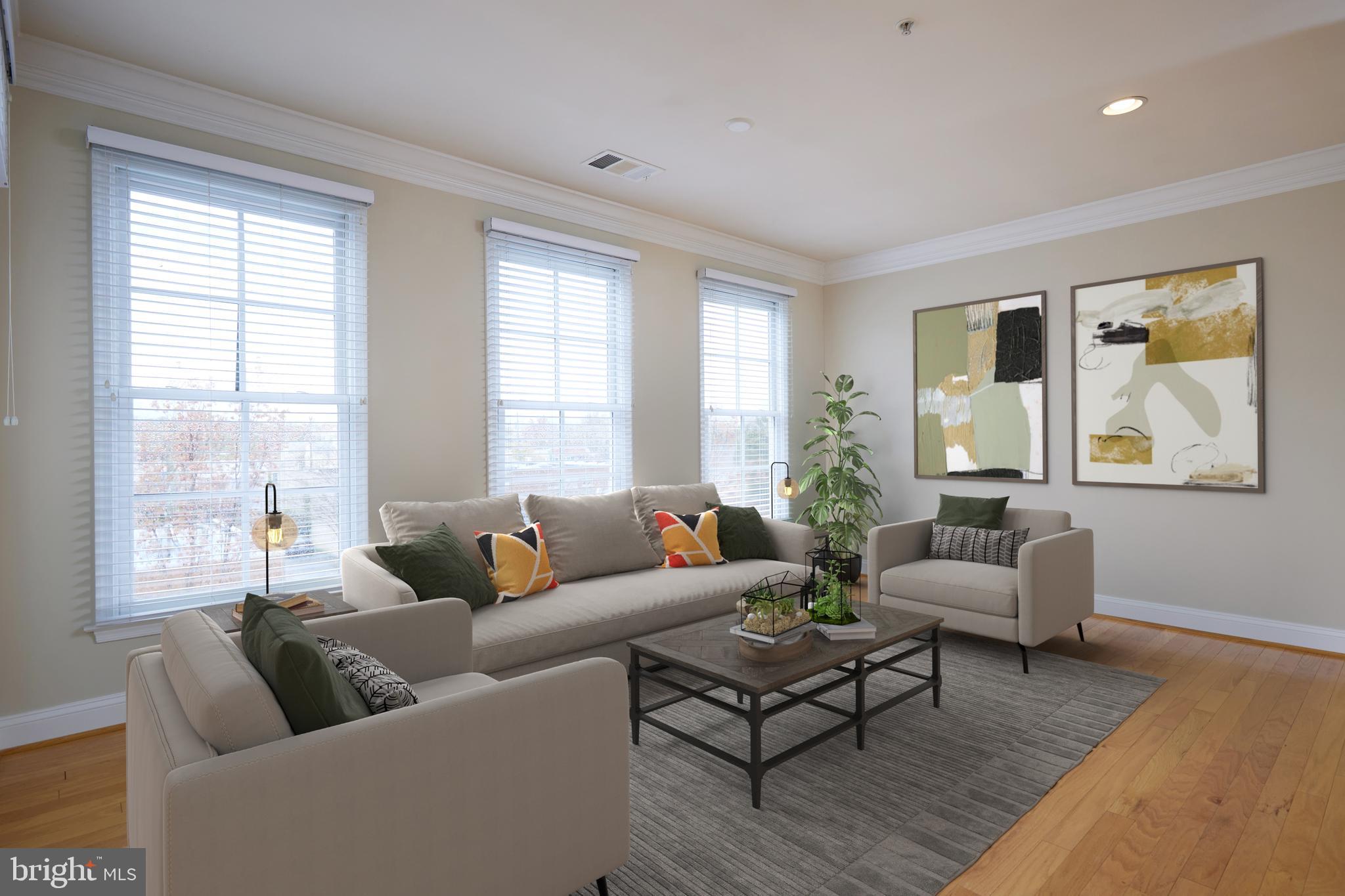 THE PRESCOTT - Residential