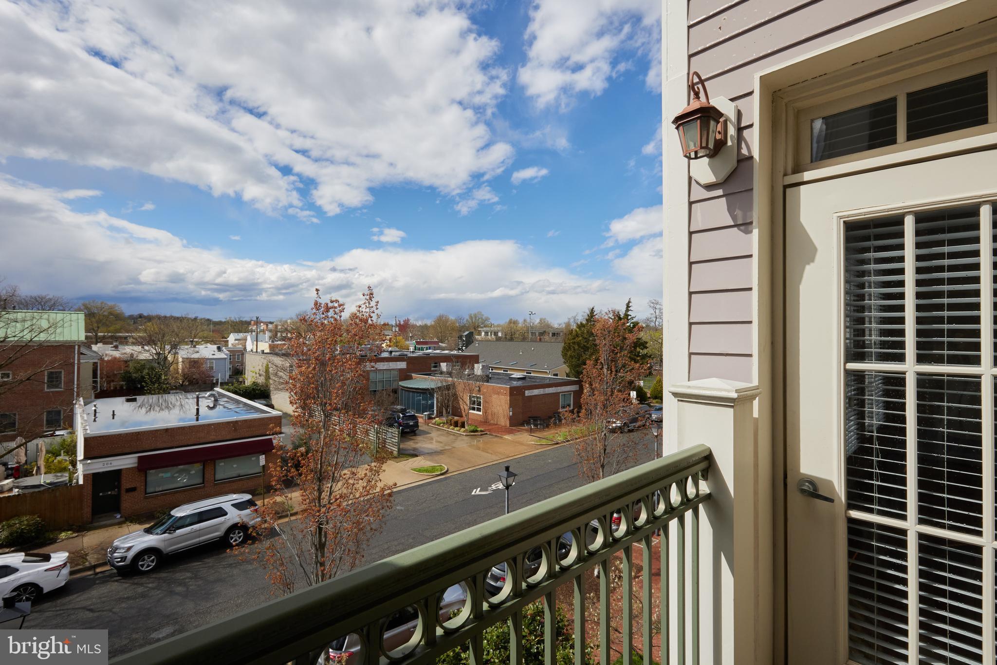 THE PRESCOTT - Residential