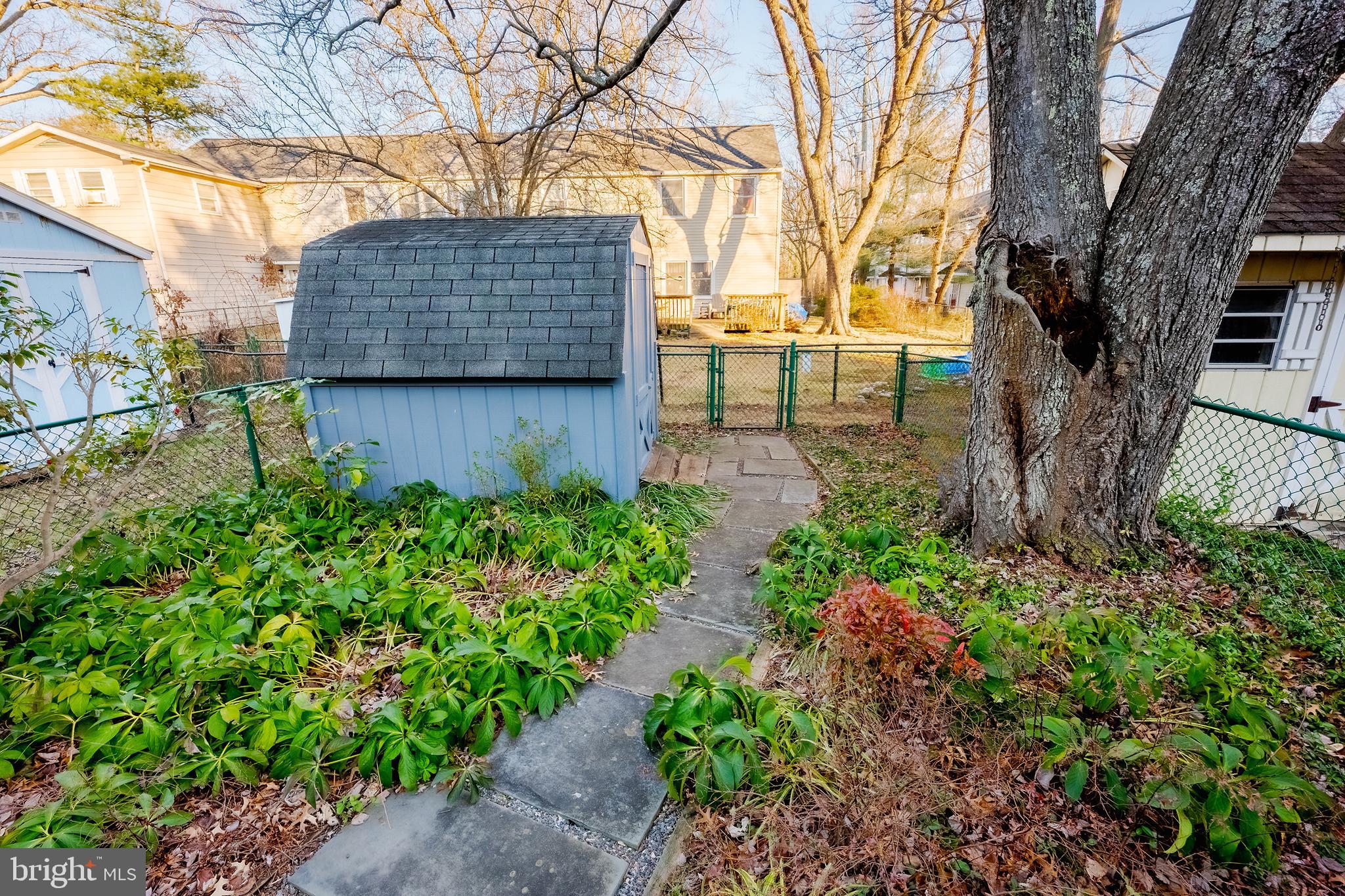 GREENBELT HOMES - Residential