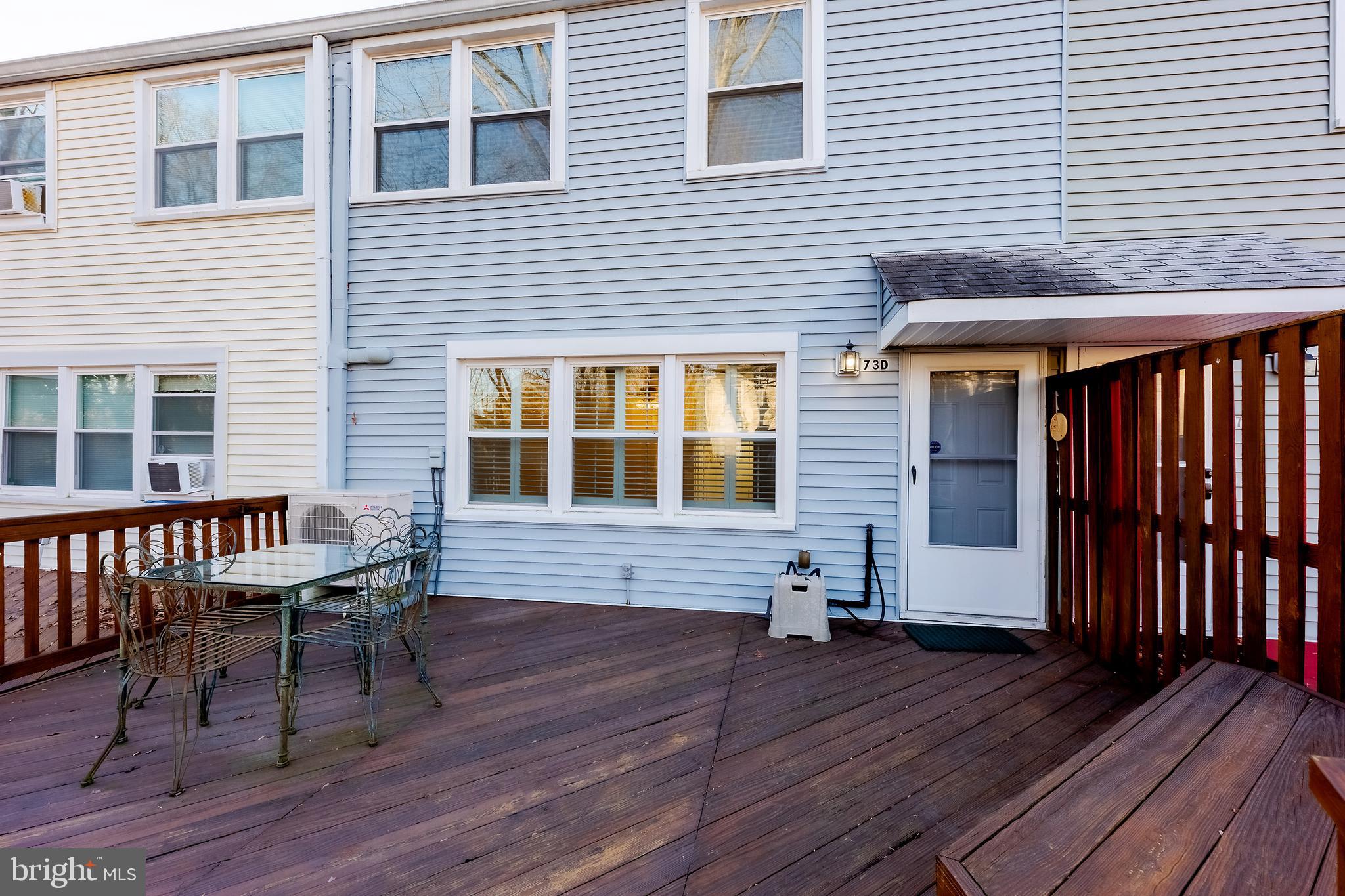 GREENBELT HOMES - Residential