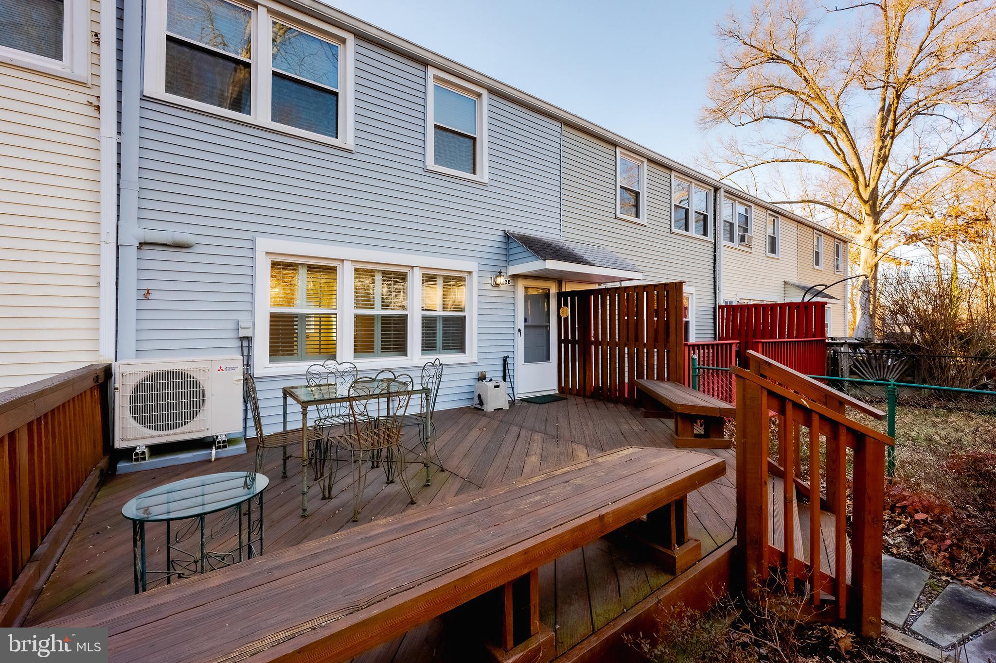 GREENBELT HOMES - Residential