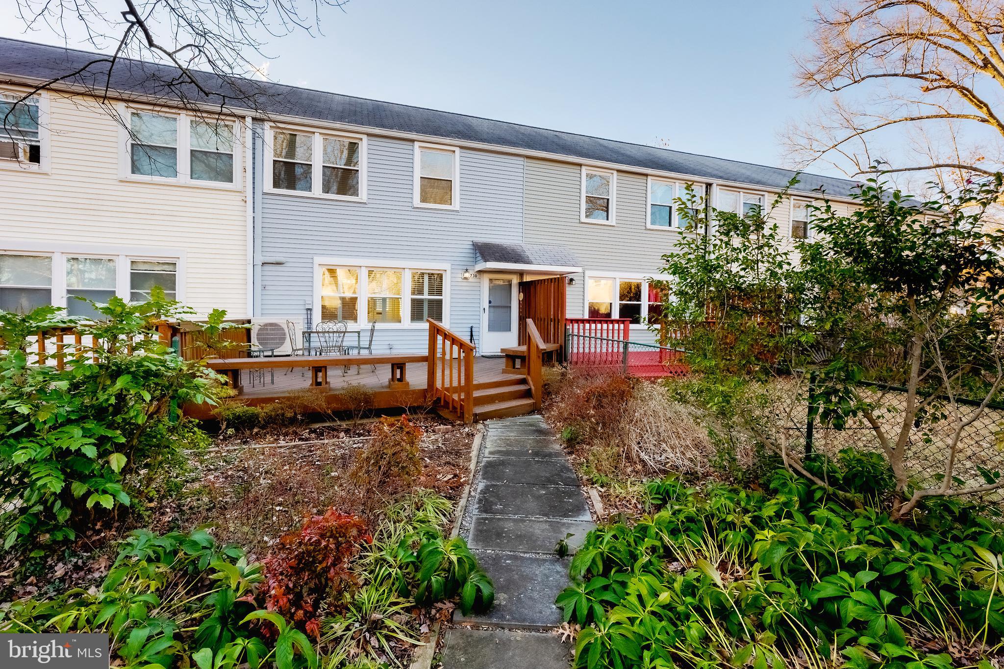 GREENBELT HOMES - Residential