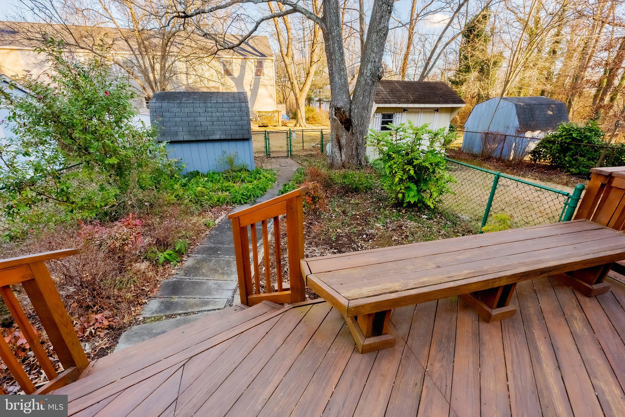 GREENBELT HOMES - Residential