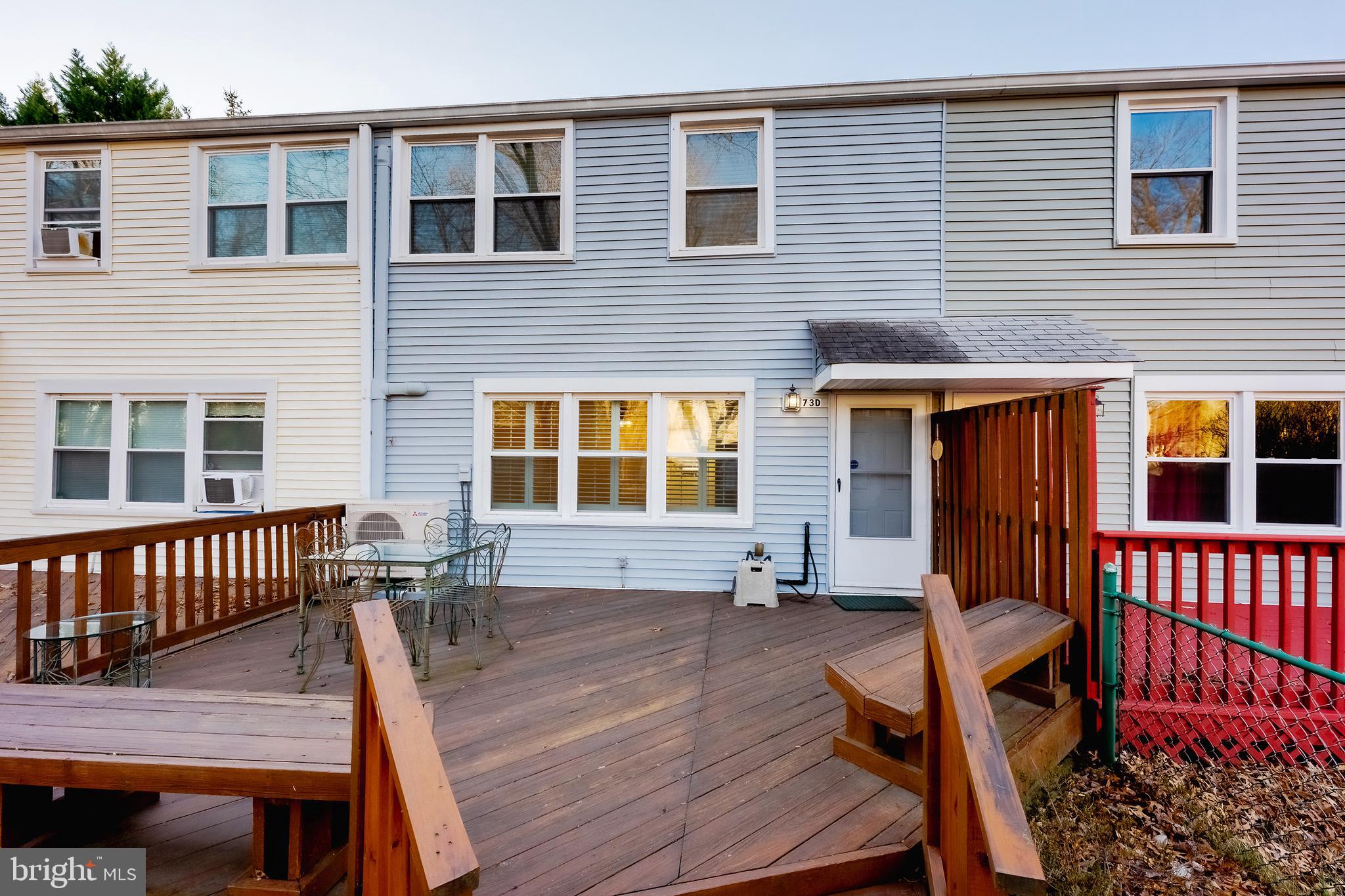 GREENBELT HOMES - Residential