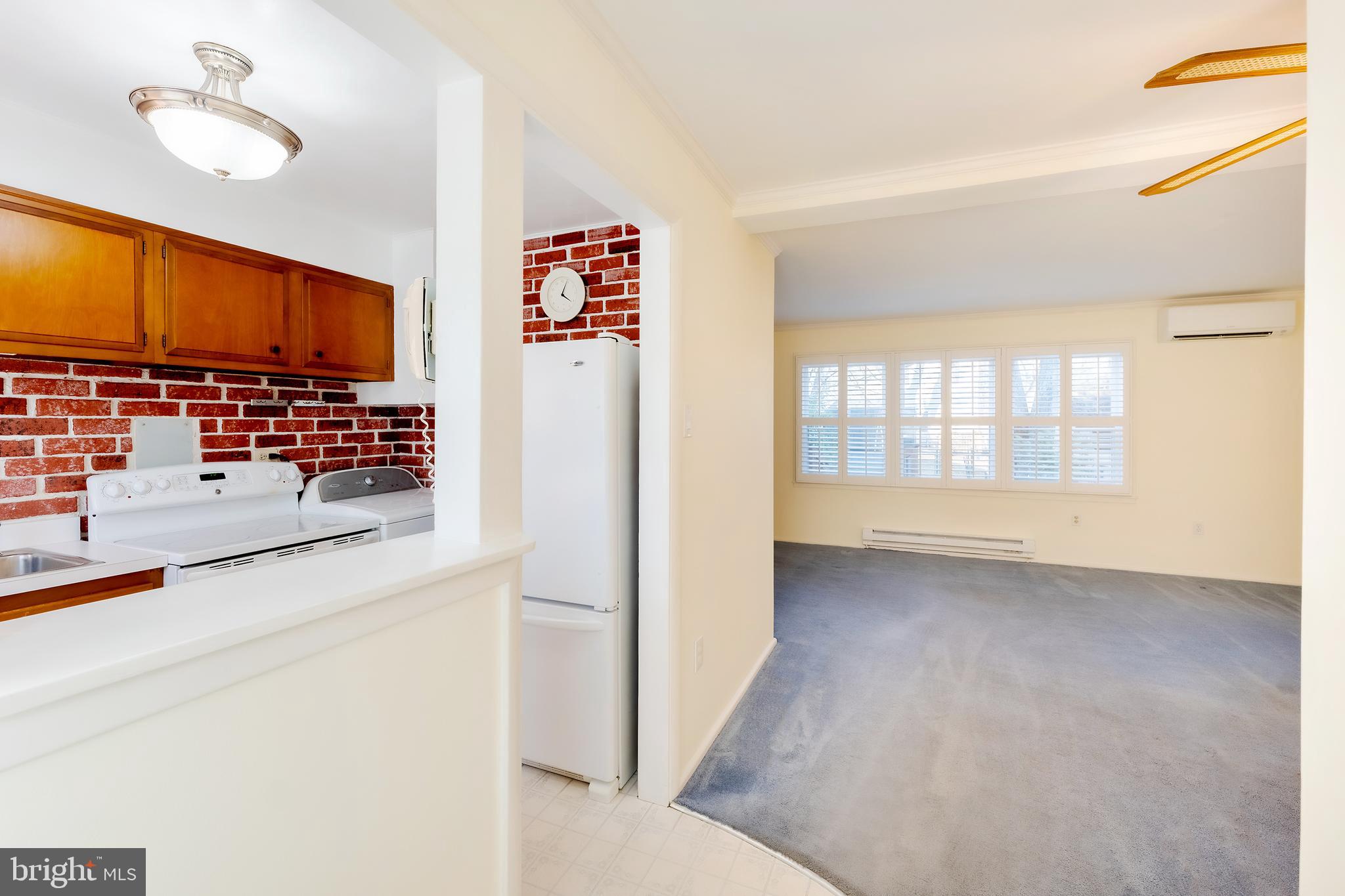 GREENBELT HOMES - Residential