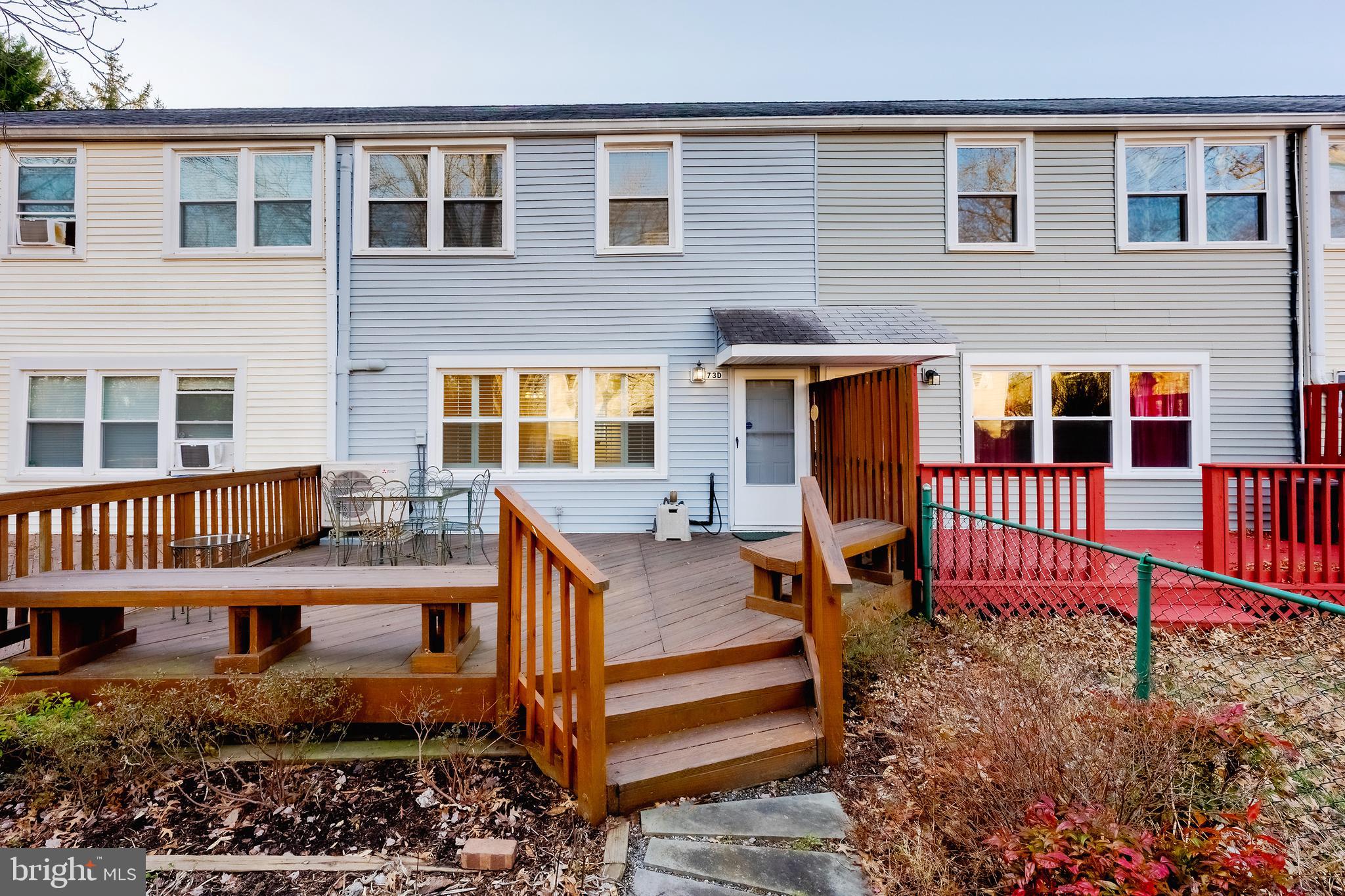 GREENBELT HOMES - Residential