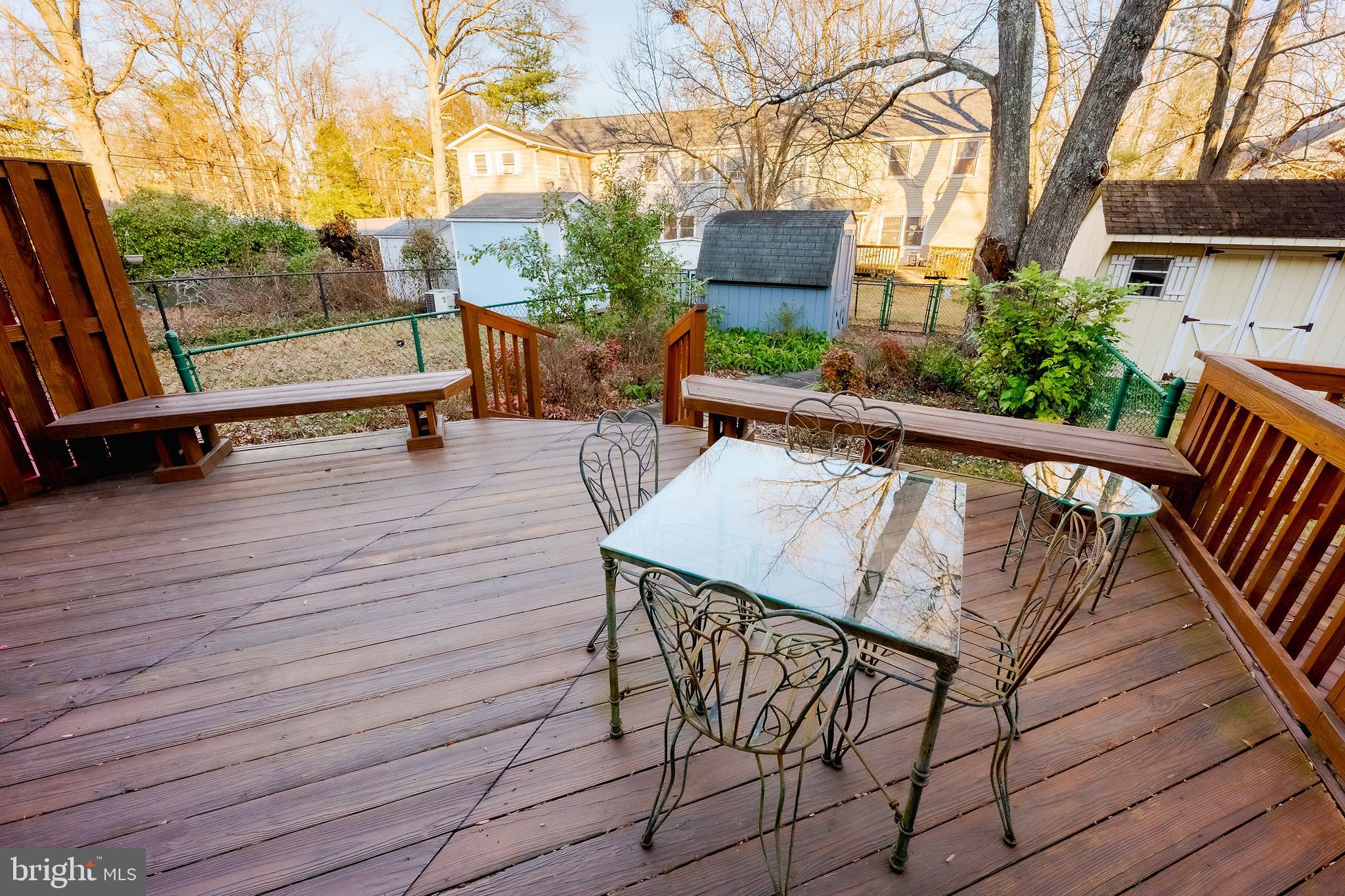 GREENBELT HOMES - Residential