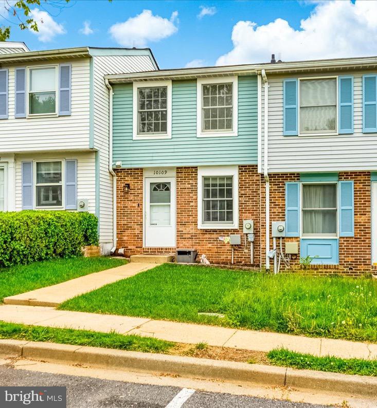 DAMASCUS VALLEY PARK - Residential