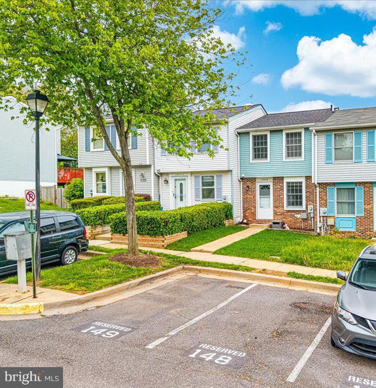 DAMASCUS VALLEY PARK - Residential