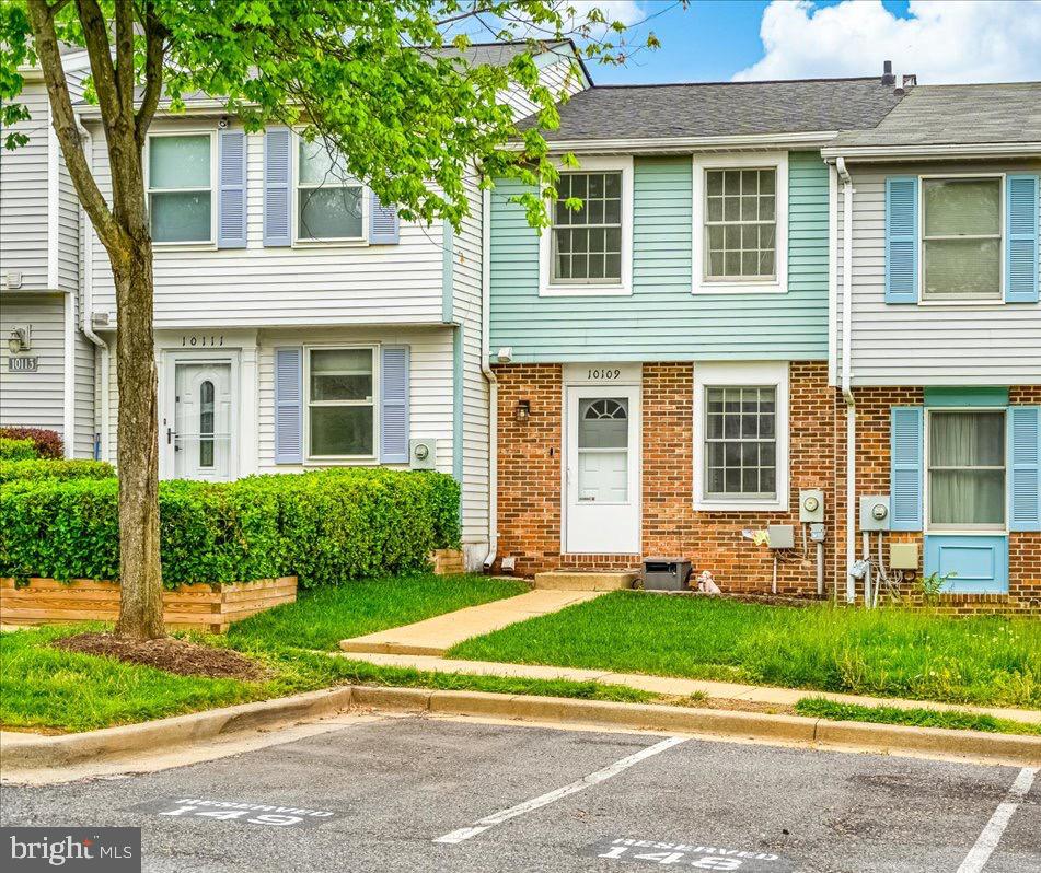 DAMASCUS VALLEY PARK - Residential