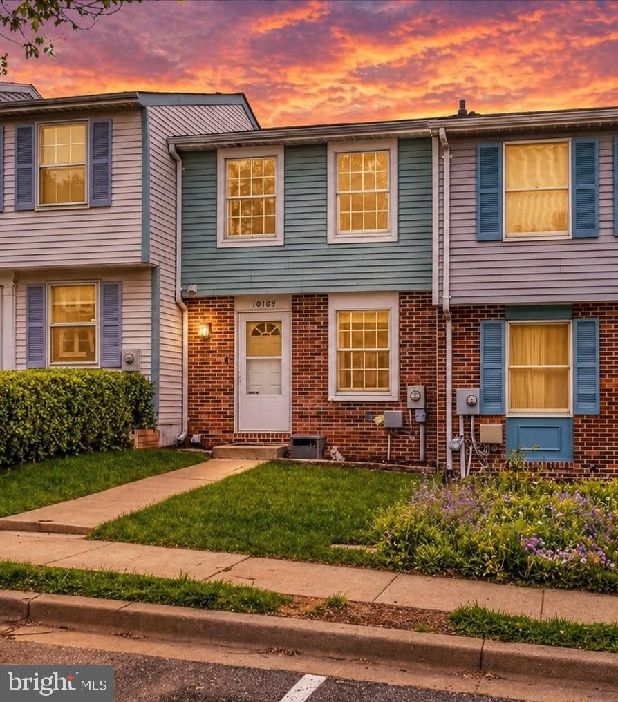 DAMASCUS VALLEY PARK - Residential