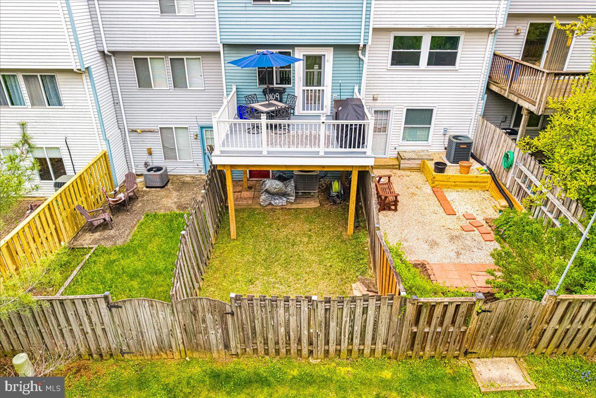 DAMASCUS VALLEY PARK - Residential