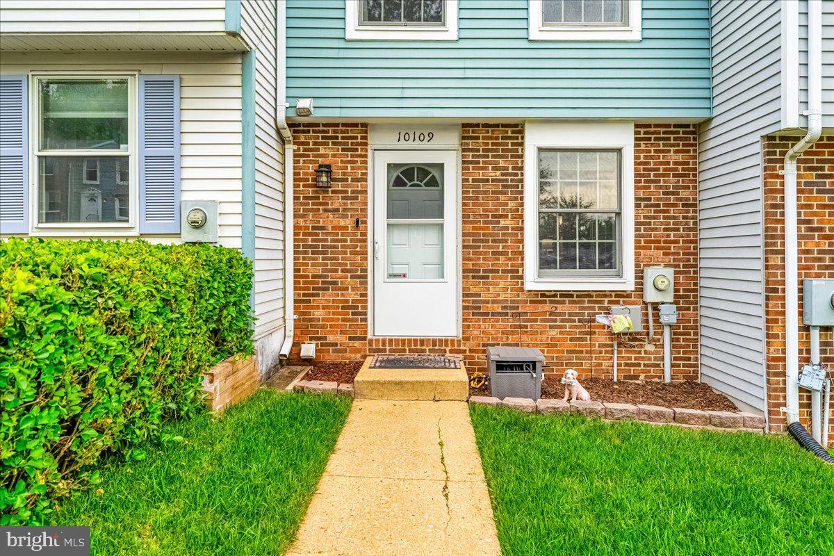 DAMASCUS VALLEY PARK - Residential